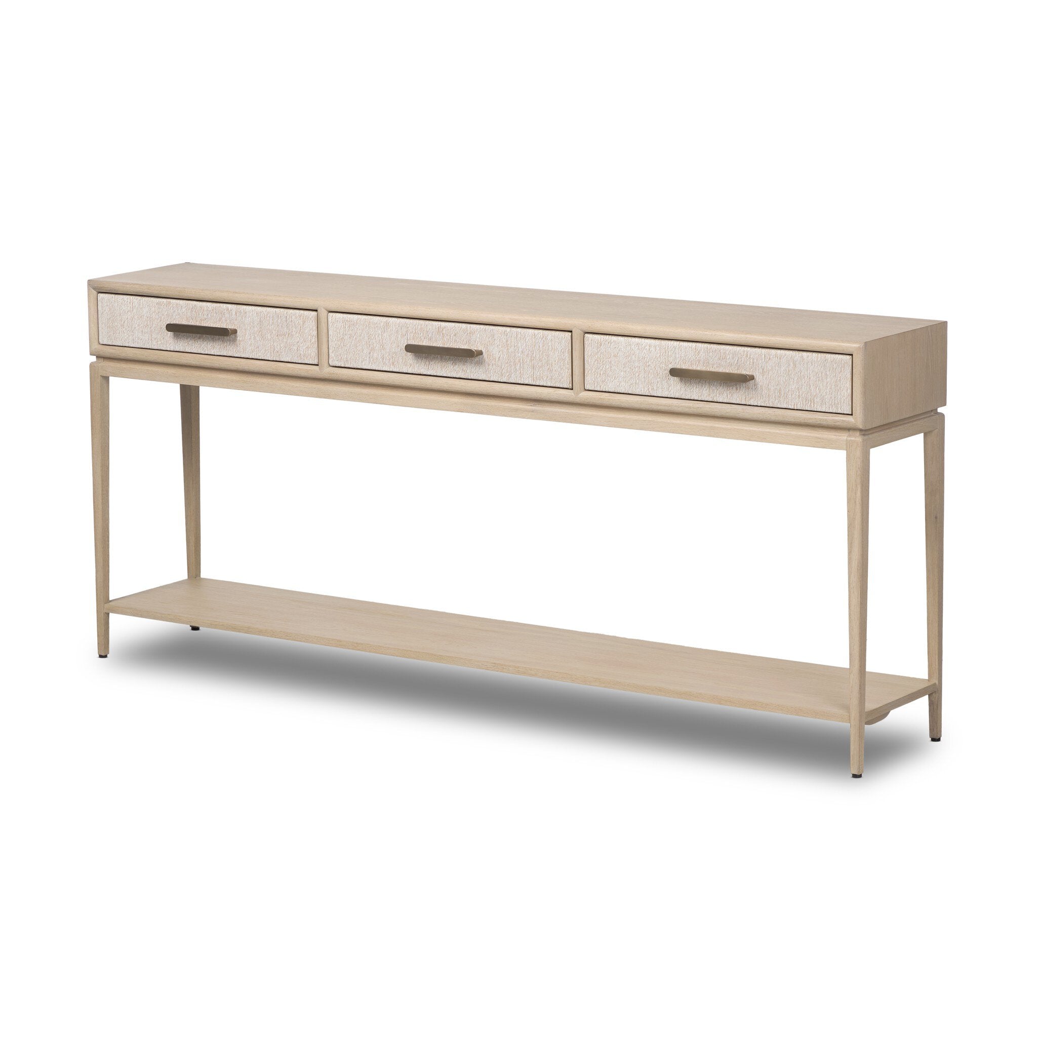 River Console Table - 78"