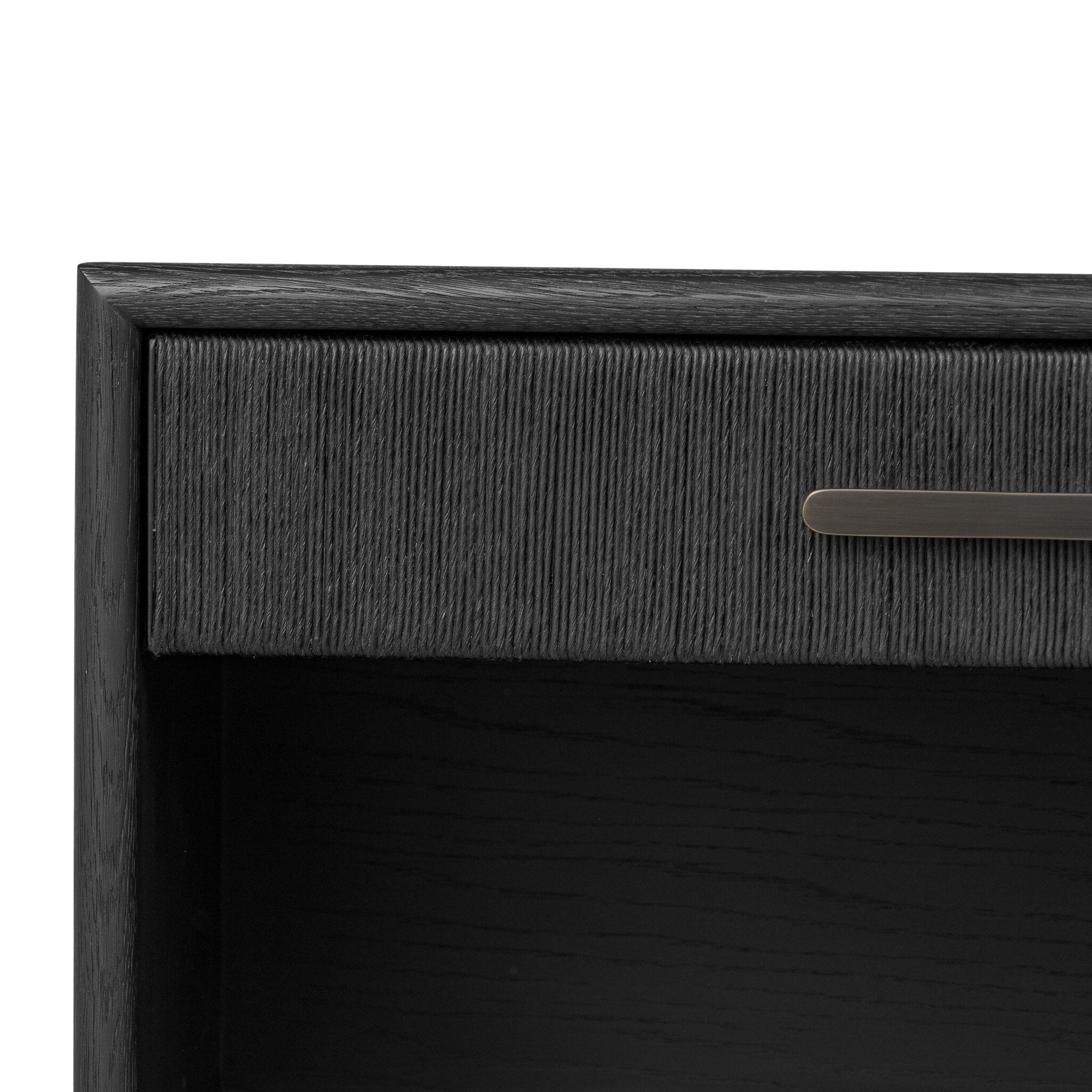 River Open Nightstand