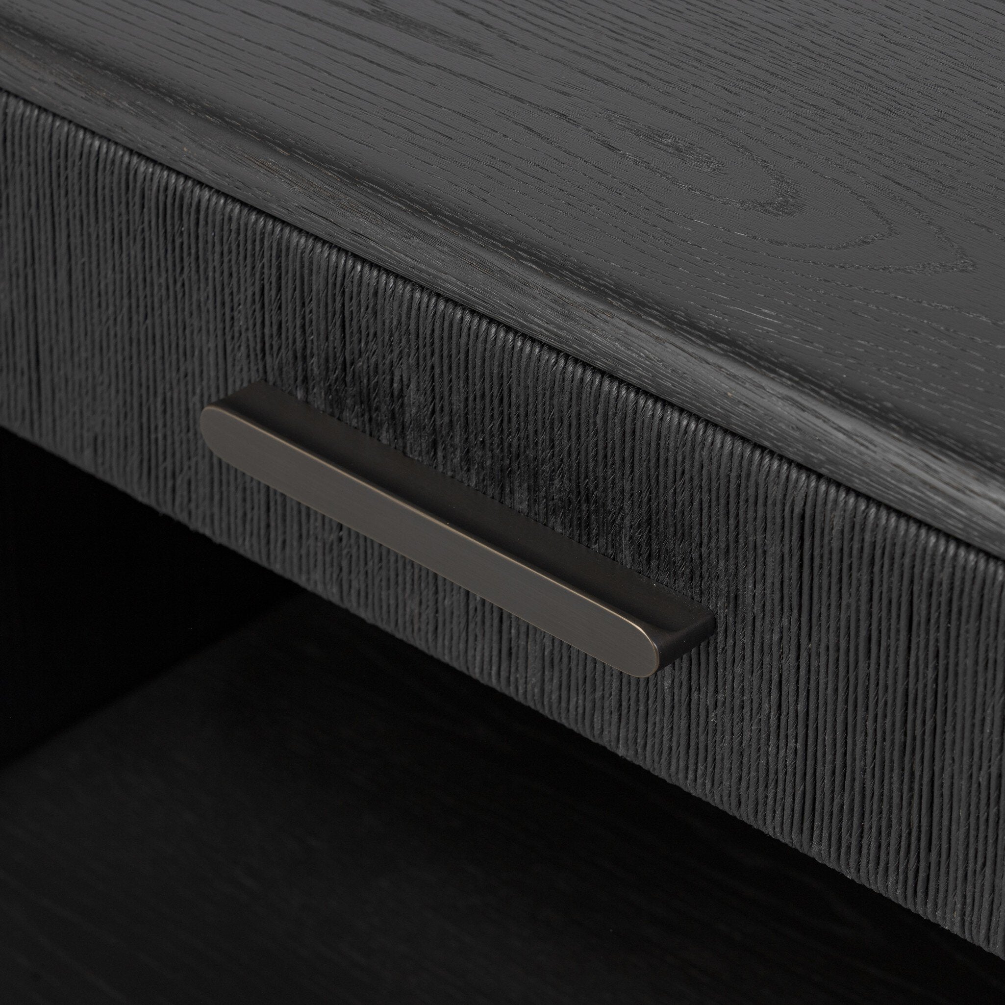 River Open Nightstand