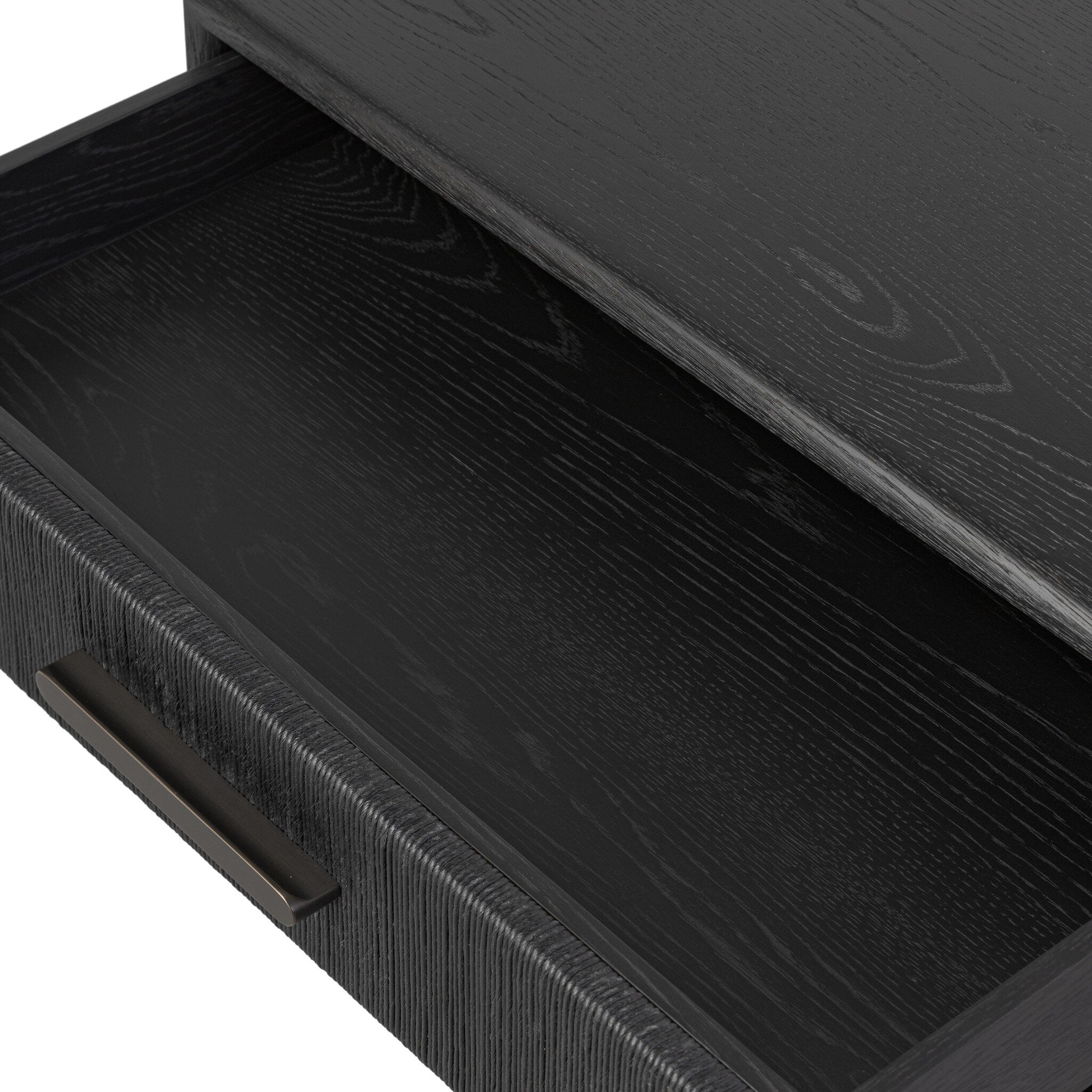 River Open Nightstand