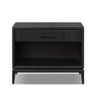 River Open Nightstand