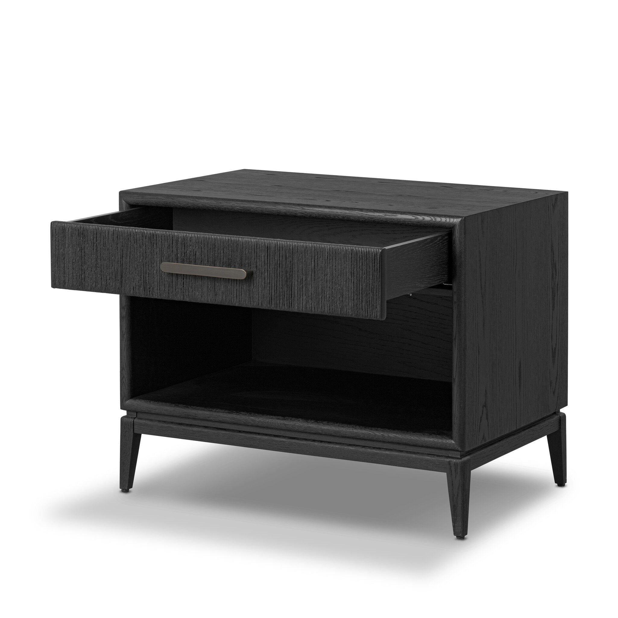 River Open Nightstand