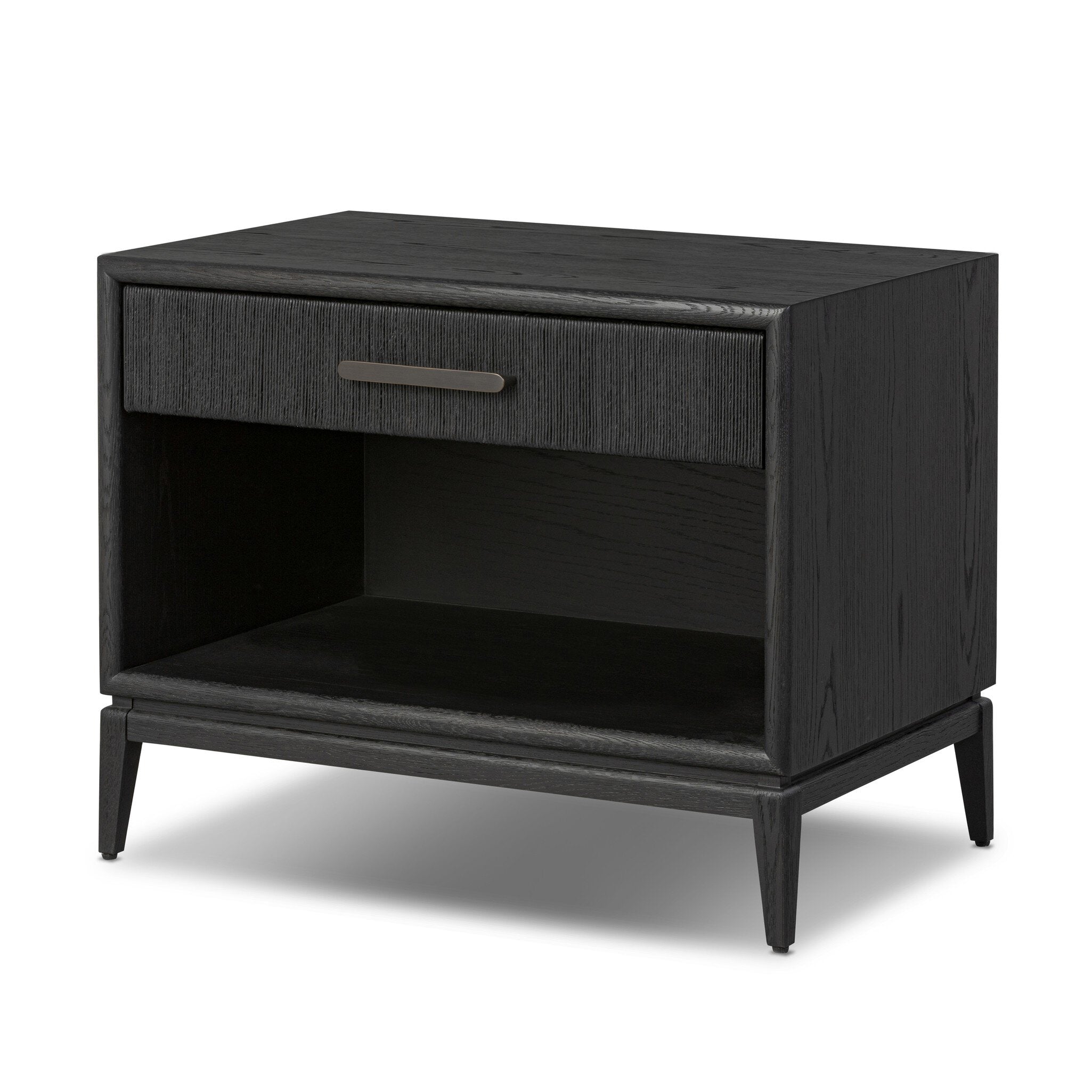 River Open Nightstand