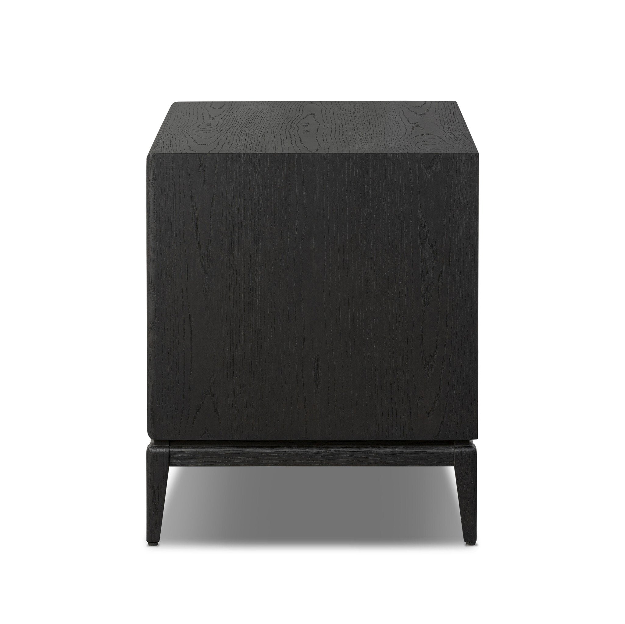 River Open Nightstand