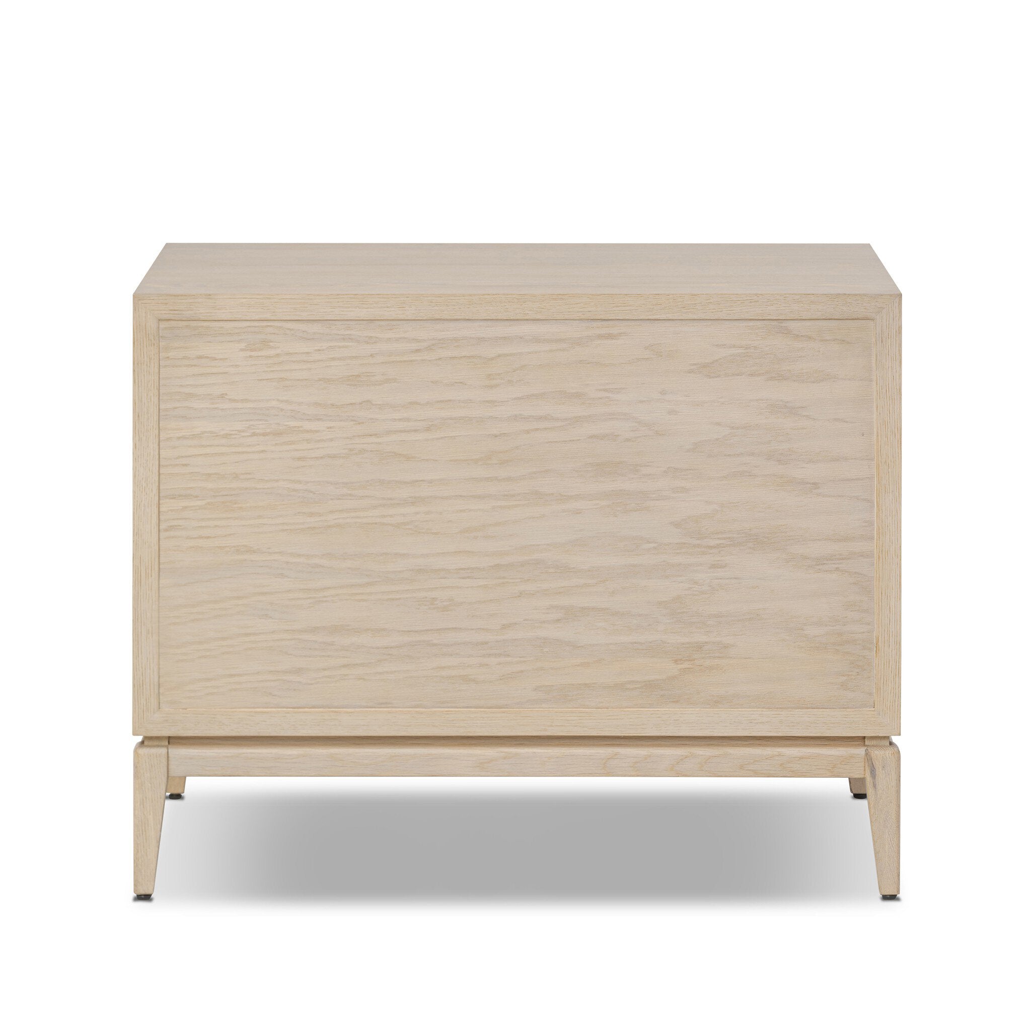 River Open Nightstand