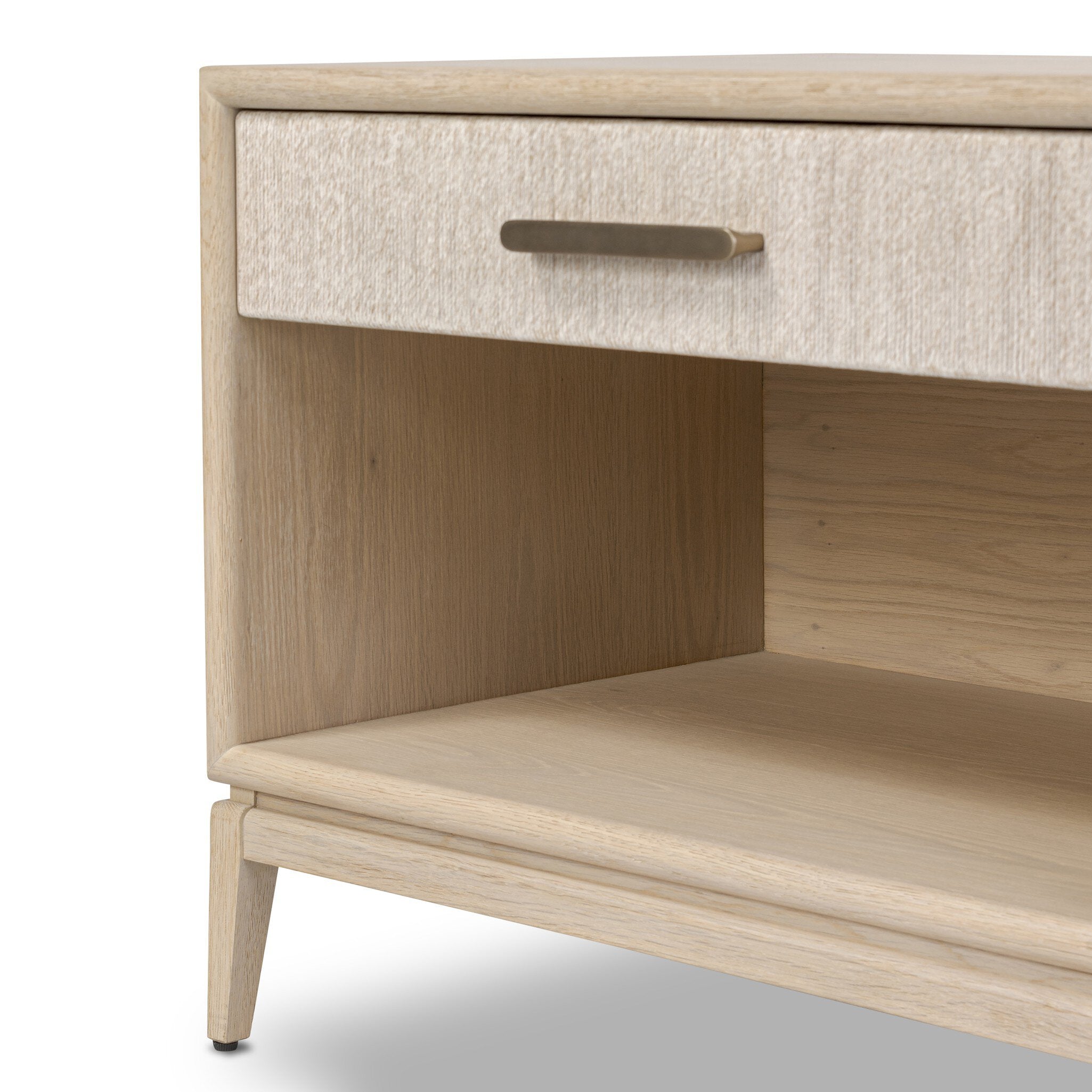 River Open Nightstand