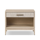 River Open Nightstand