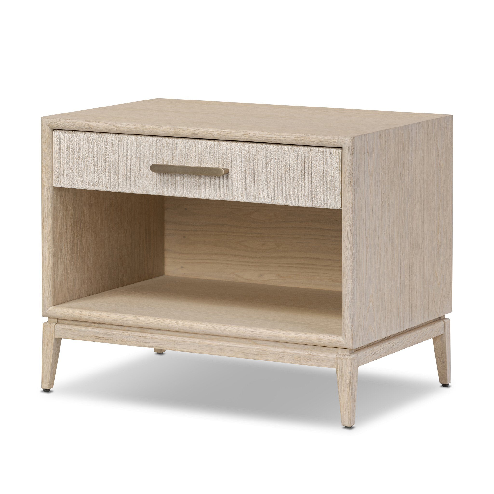 River Open Nightstand