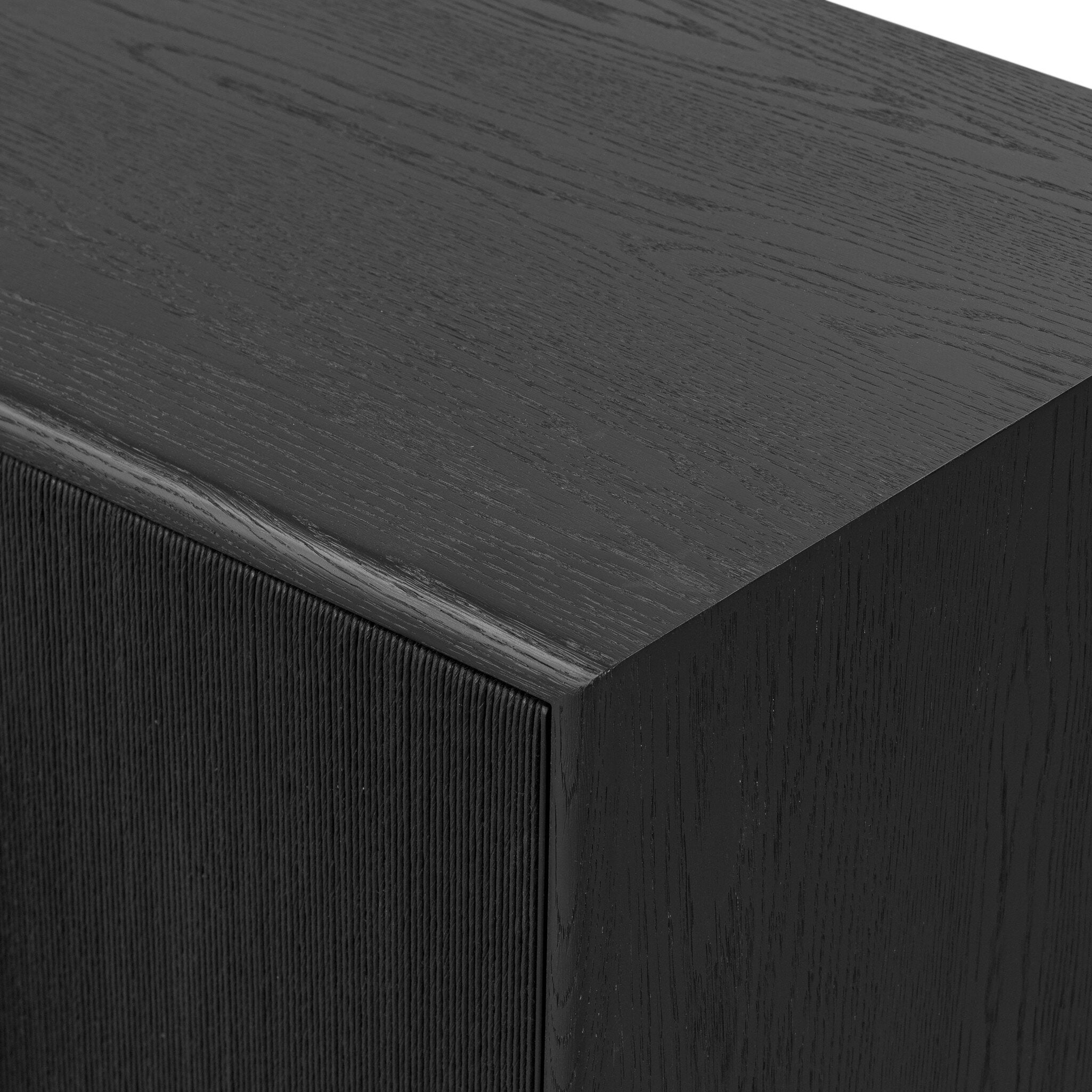 River Media Console