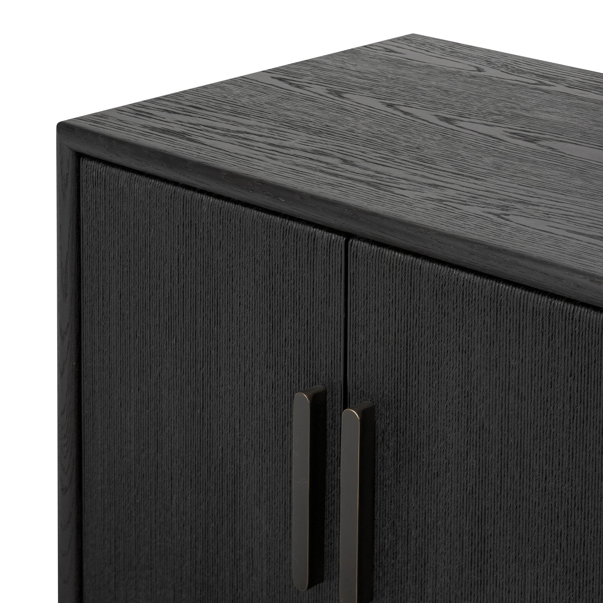 River Media Console