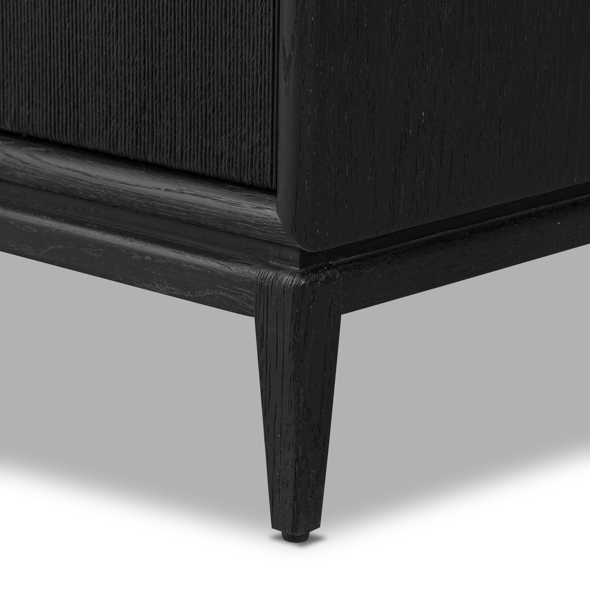 River Media Console