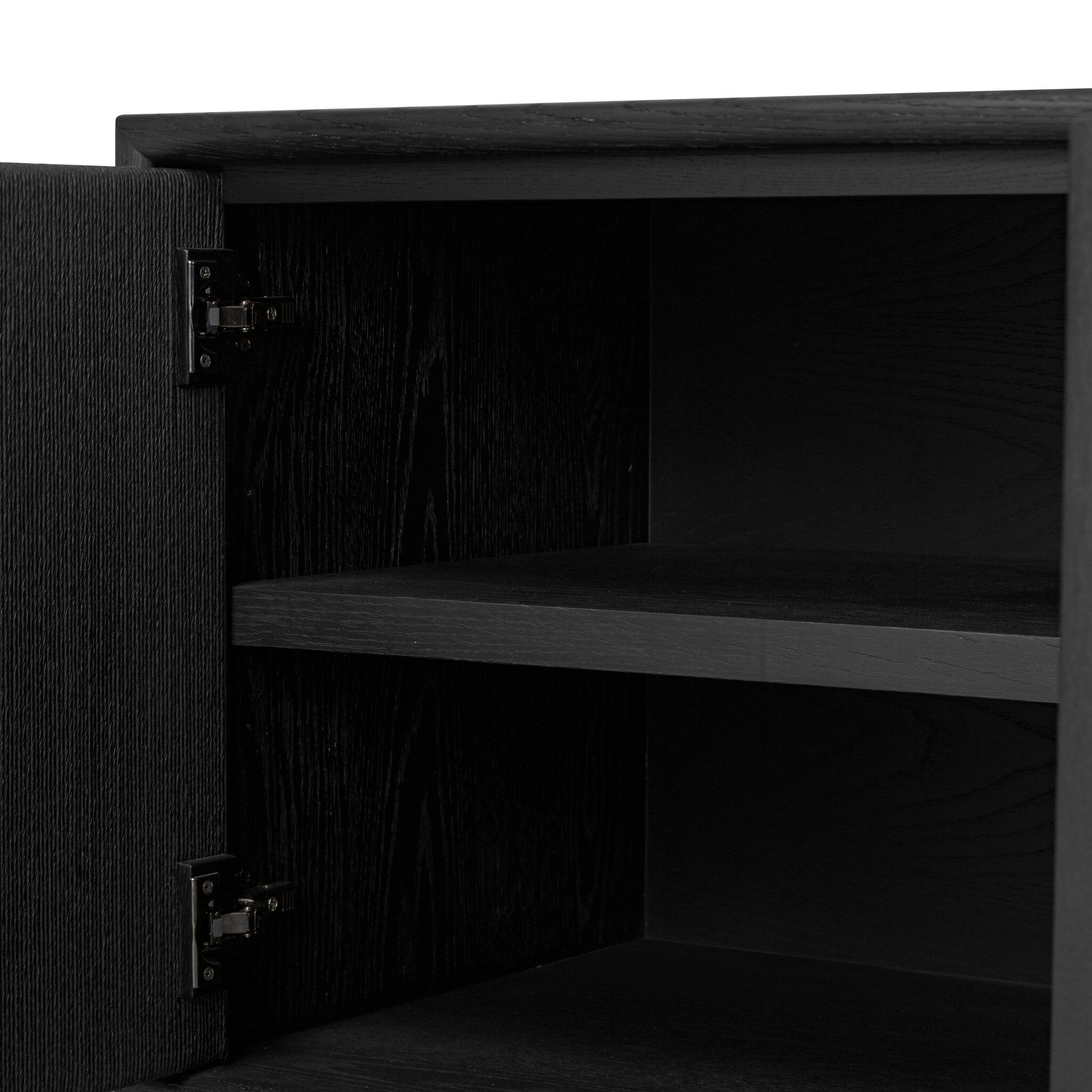 River Media Console