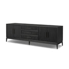 River Media Console