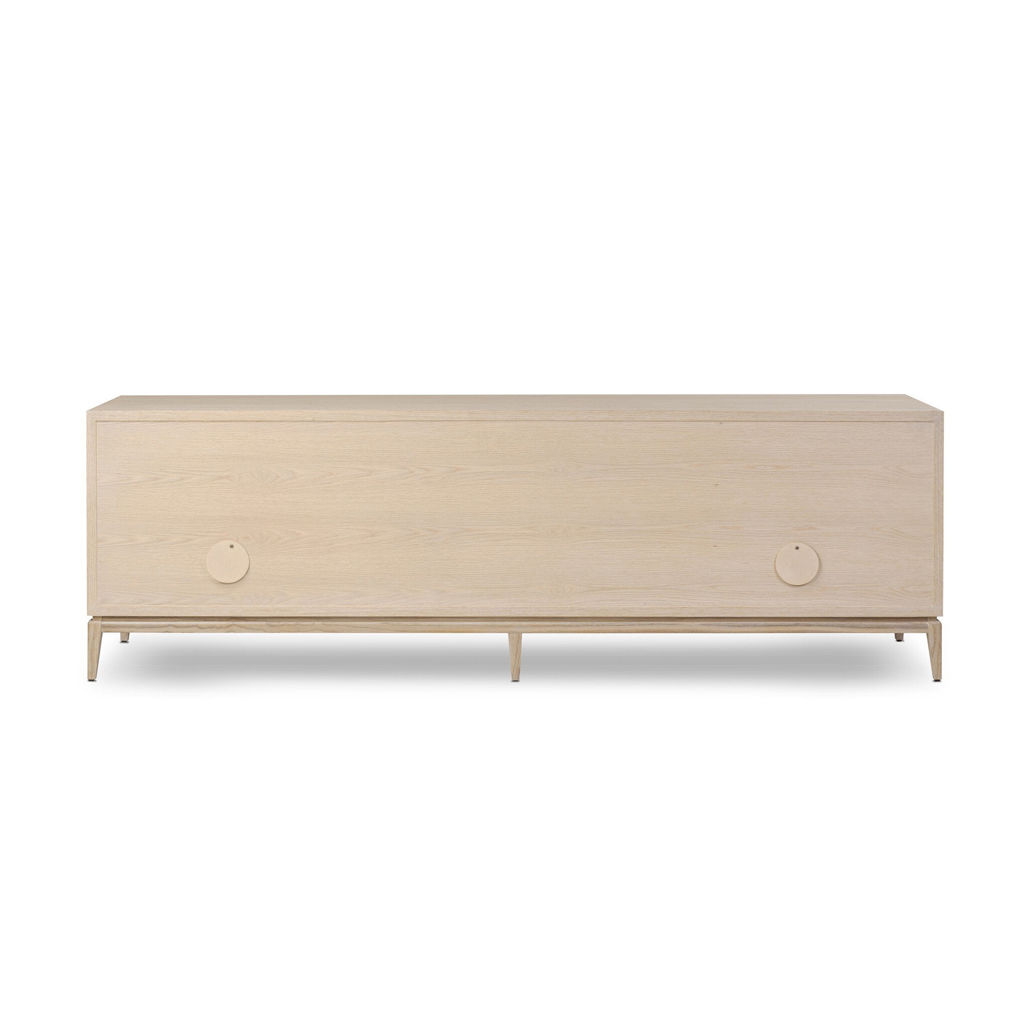 River Media Console