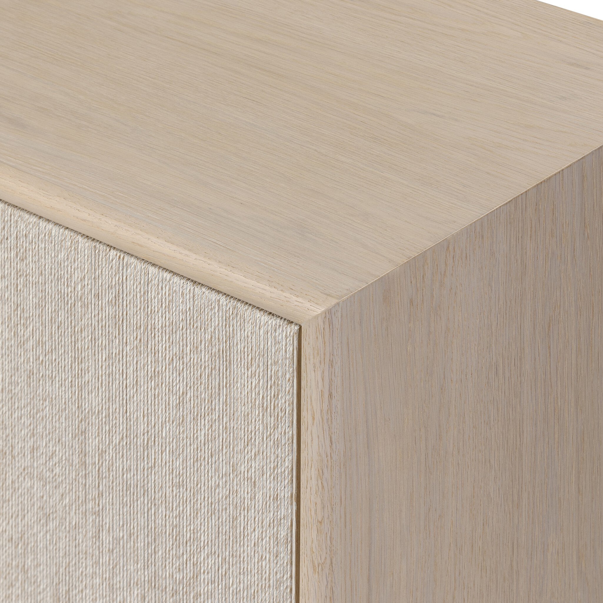 River Media Console-Consoles + Sideboards-StyleMeGHD