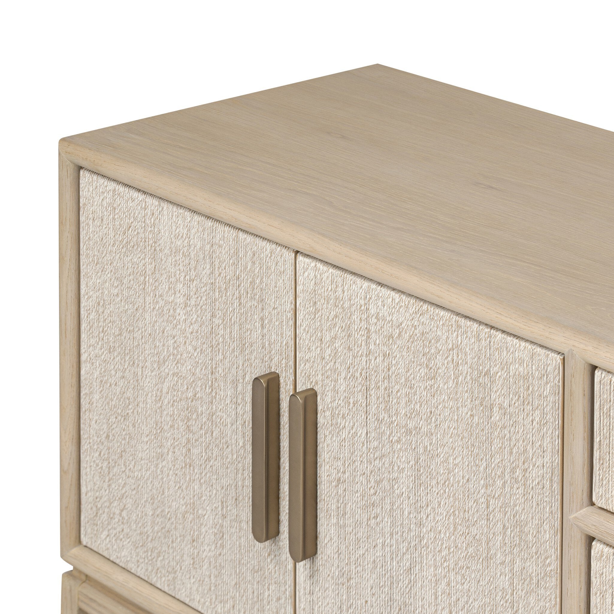 River Media Console