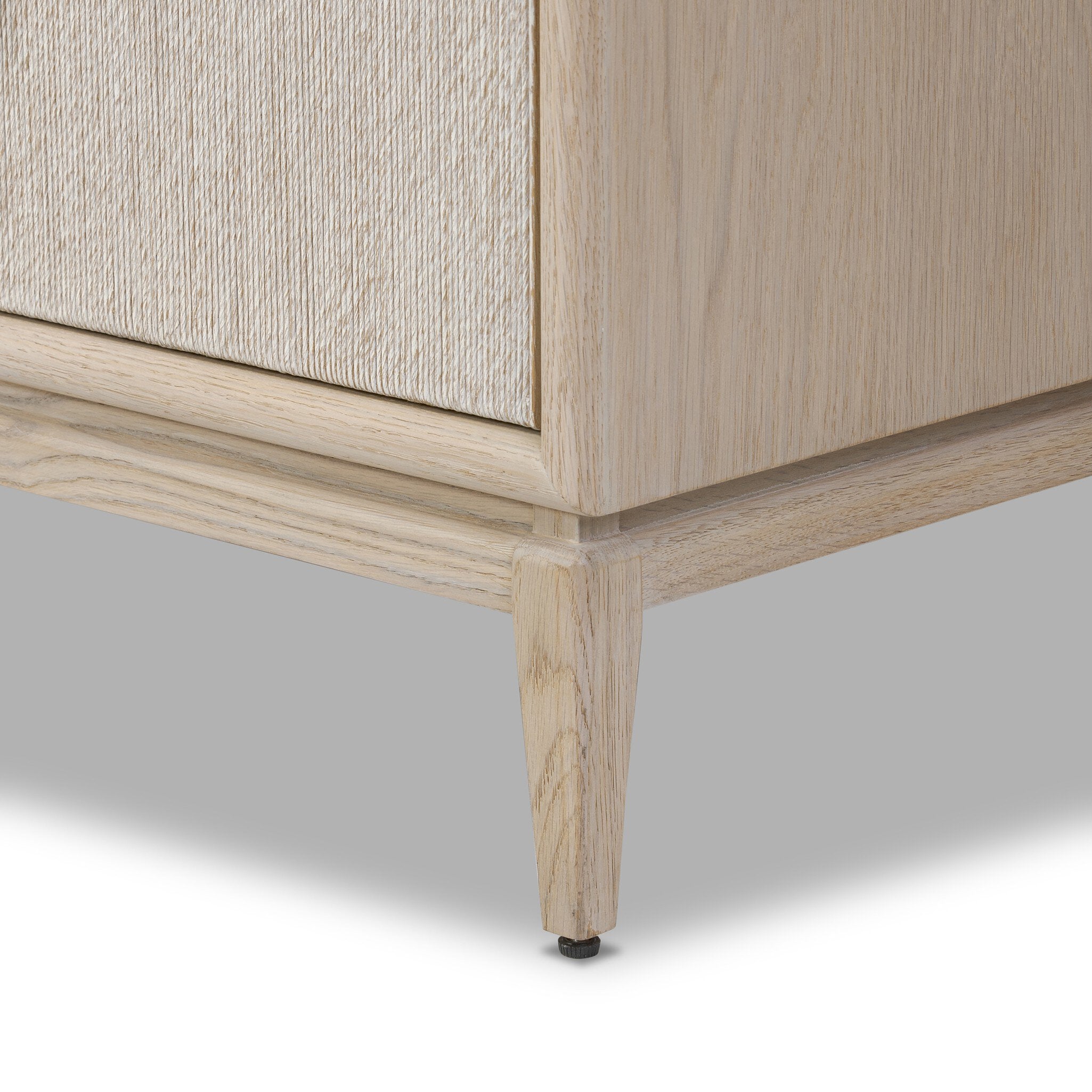 River Media Console