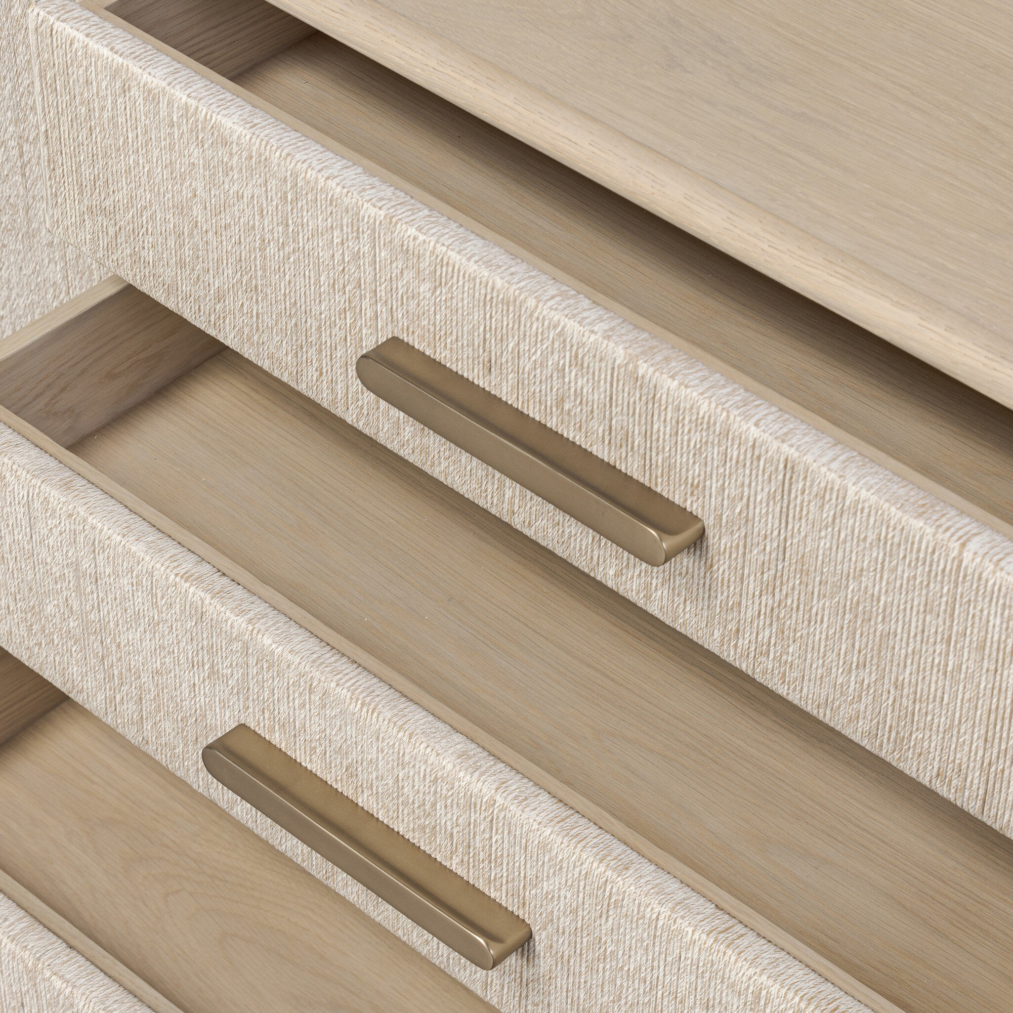 River Media Console-Consoles + Sideboards-StyleMeGHD