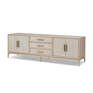 River Media Console