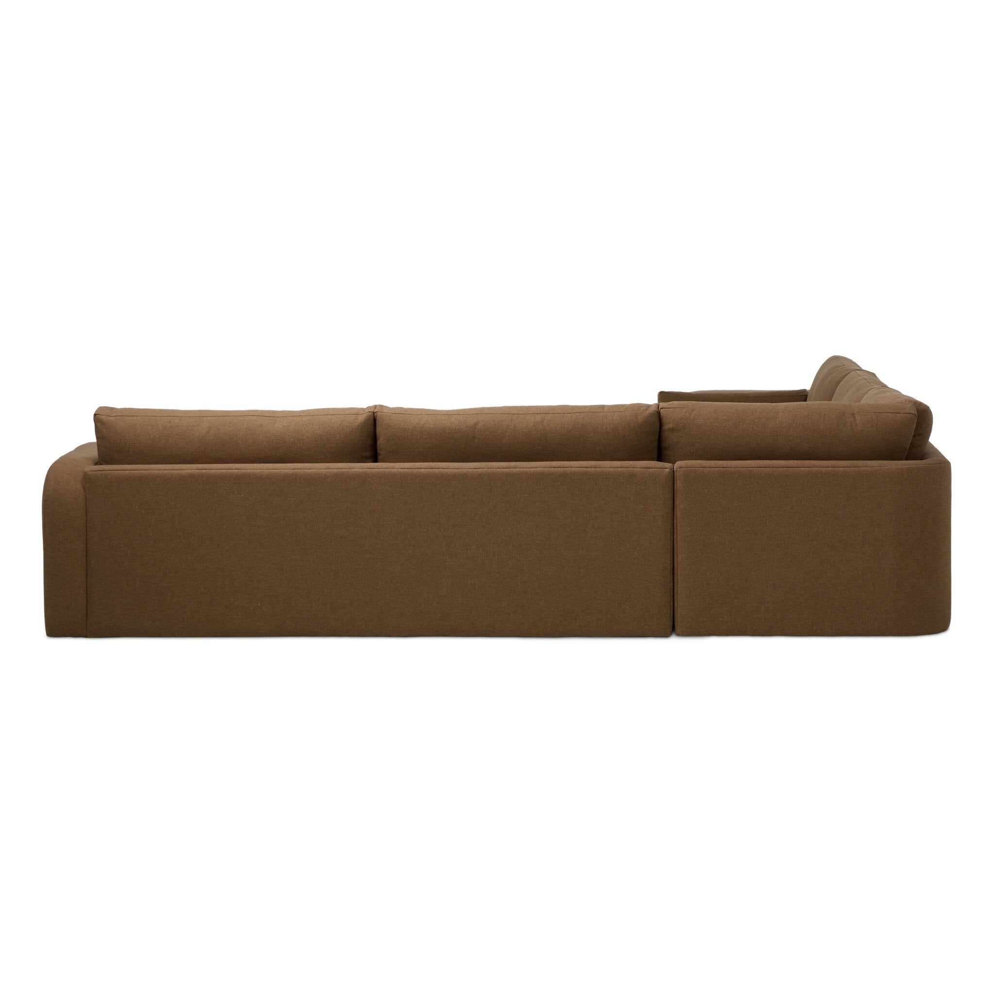 Tiana 3pc Sectional