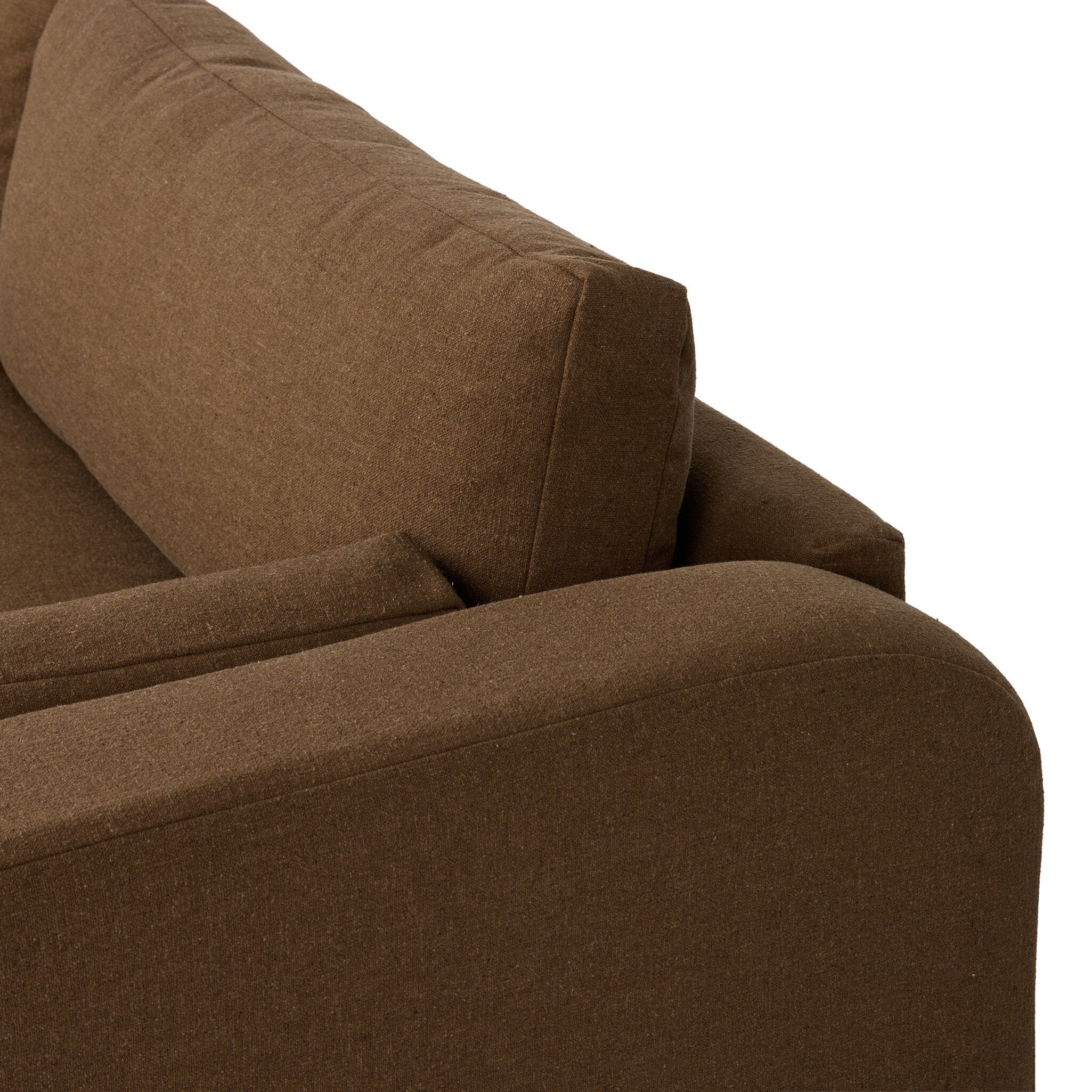 Tiana 3pc Sectional
