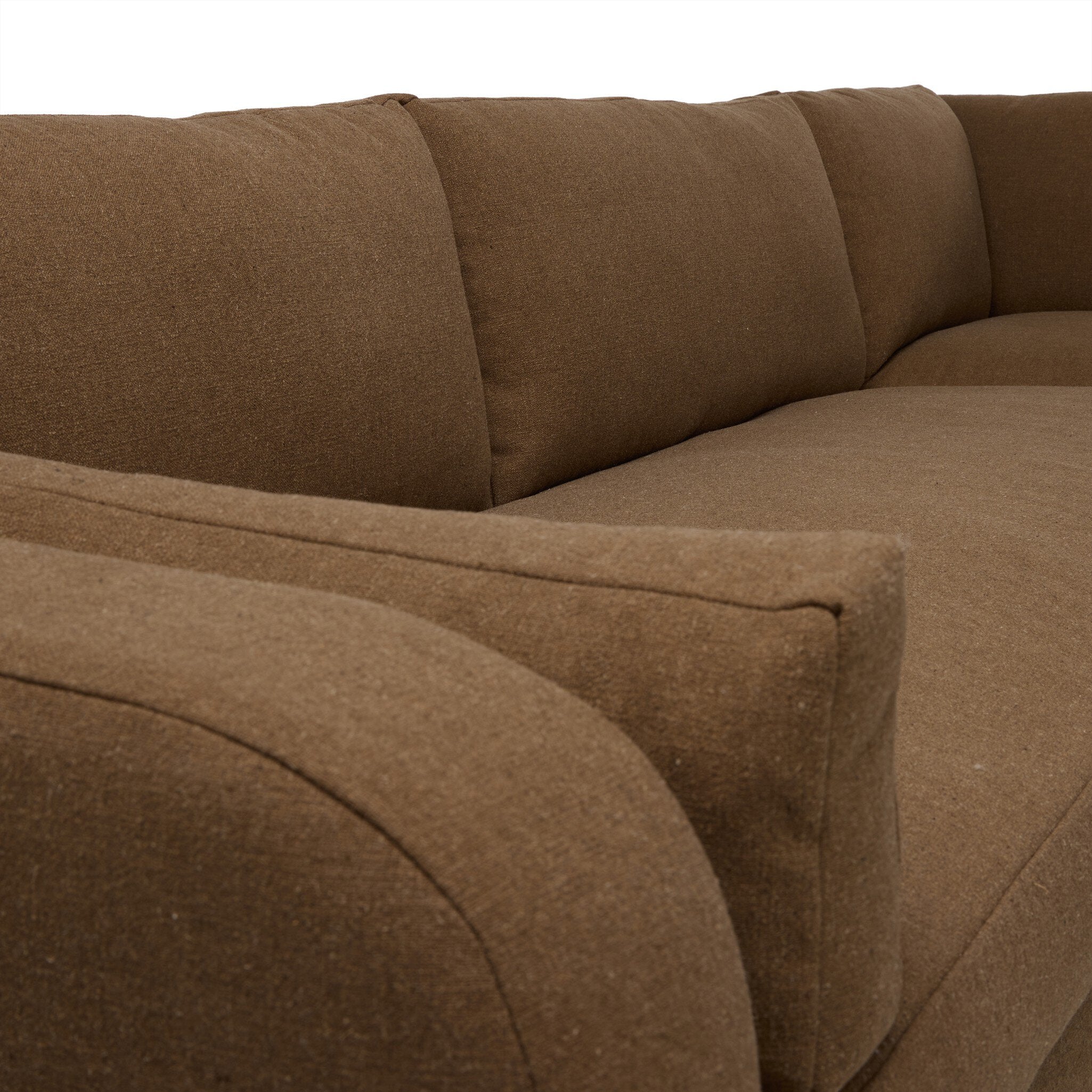 Tiana 3pc Sectional