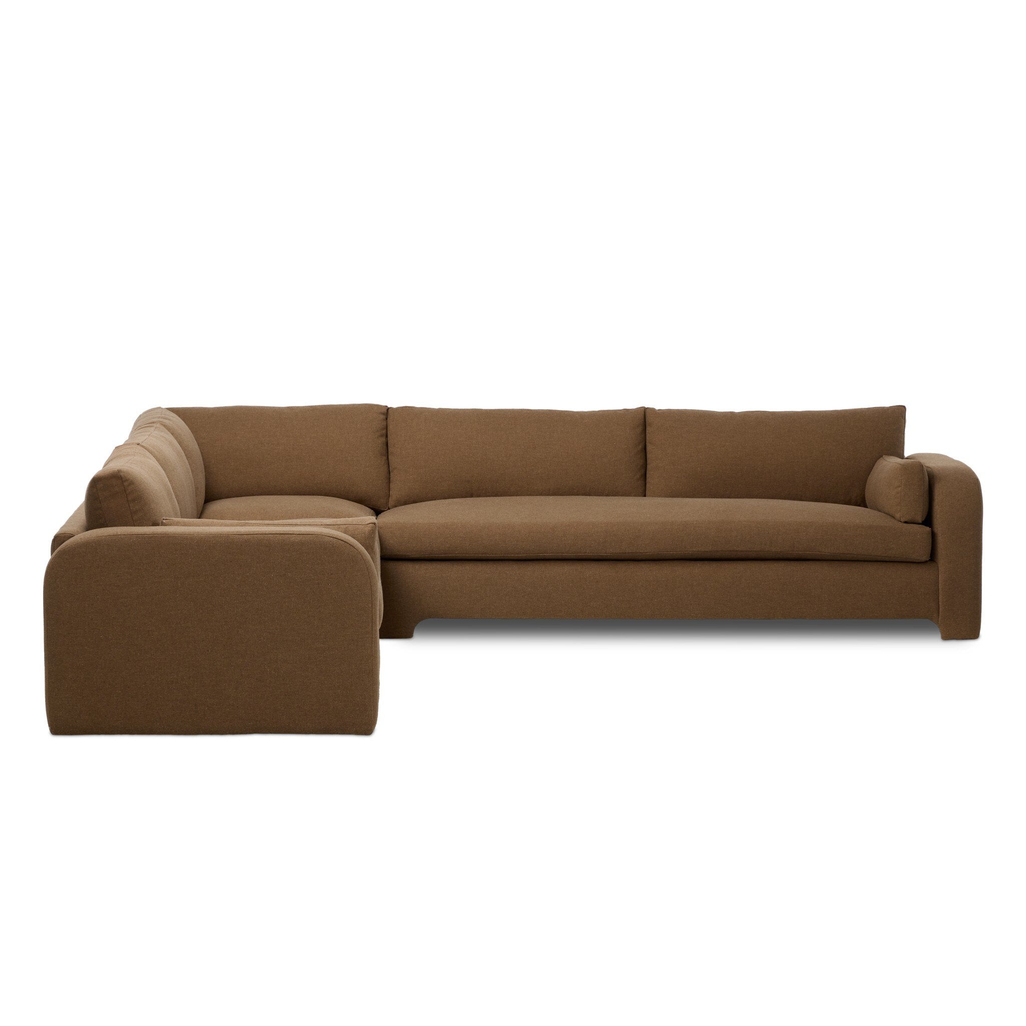 Tiana 3pc Sectional