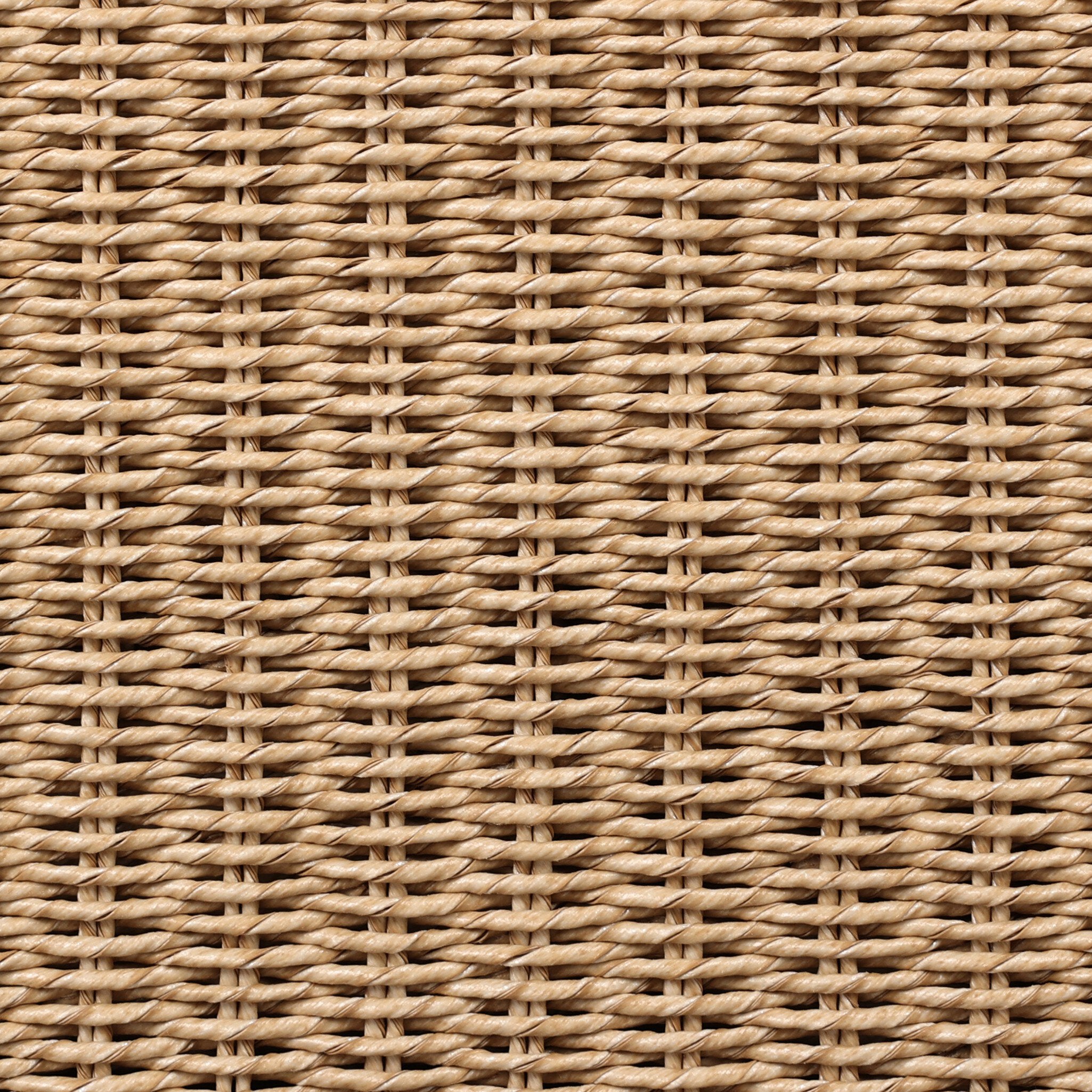 Sylvie Outdoor Swivel Chair-Outdoor Lounge Seating-StyleMeGHD