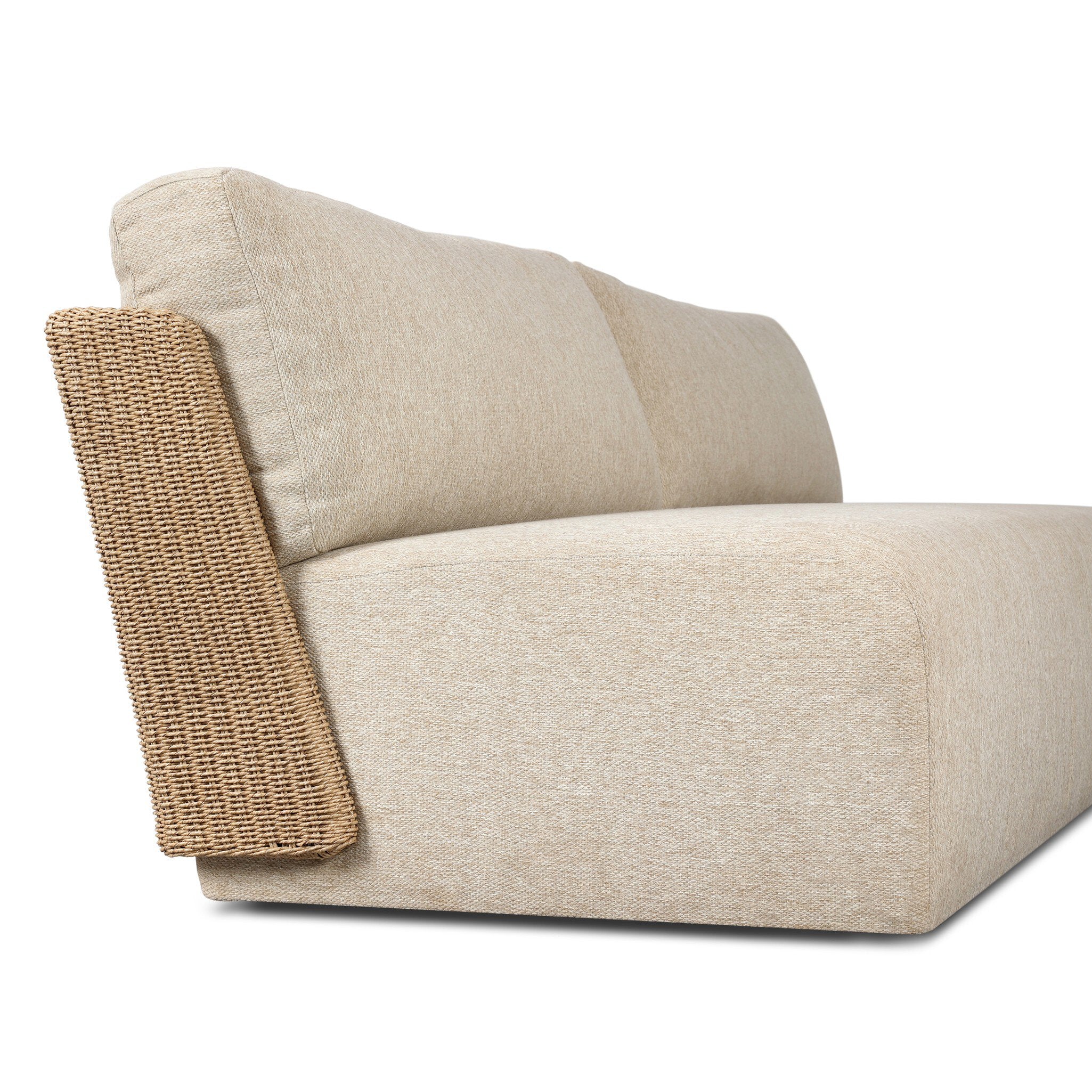 Sylvie Outdoor Sofa
