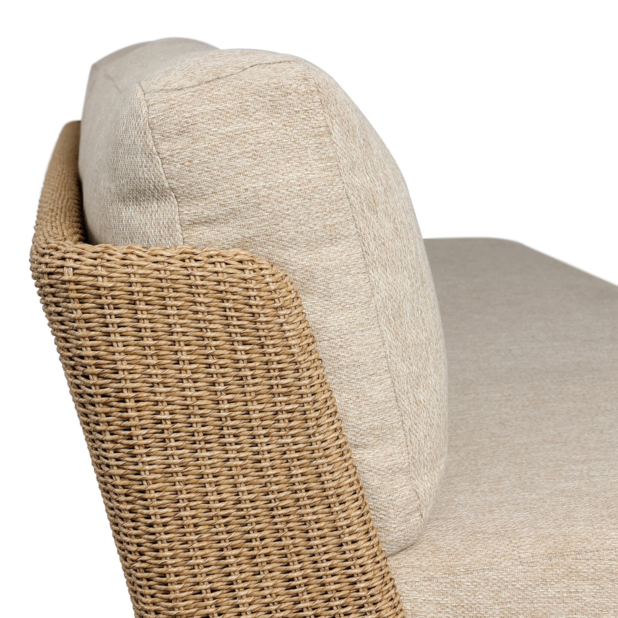 Sylvie Outdoor Sofa