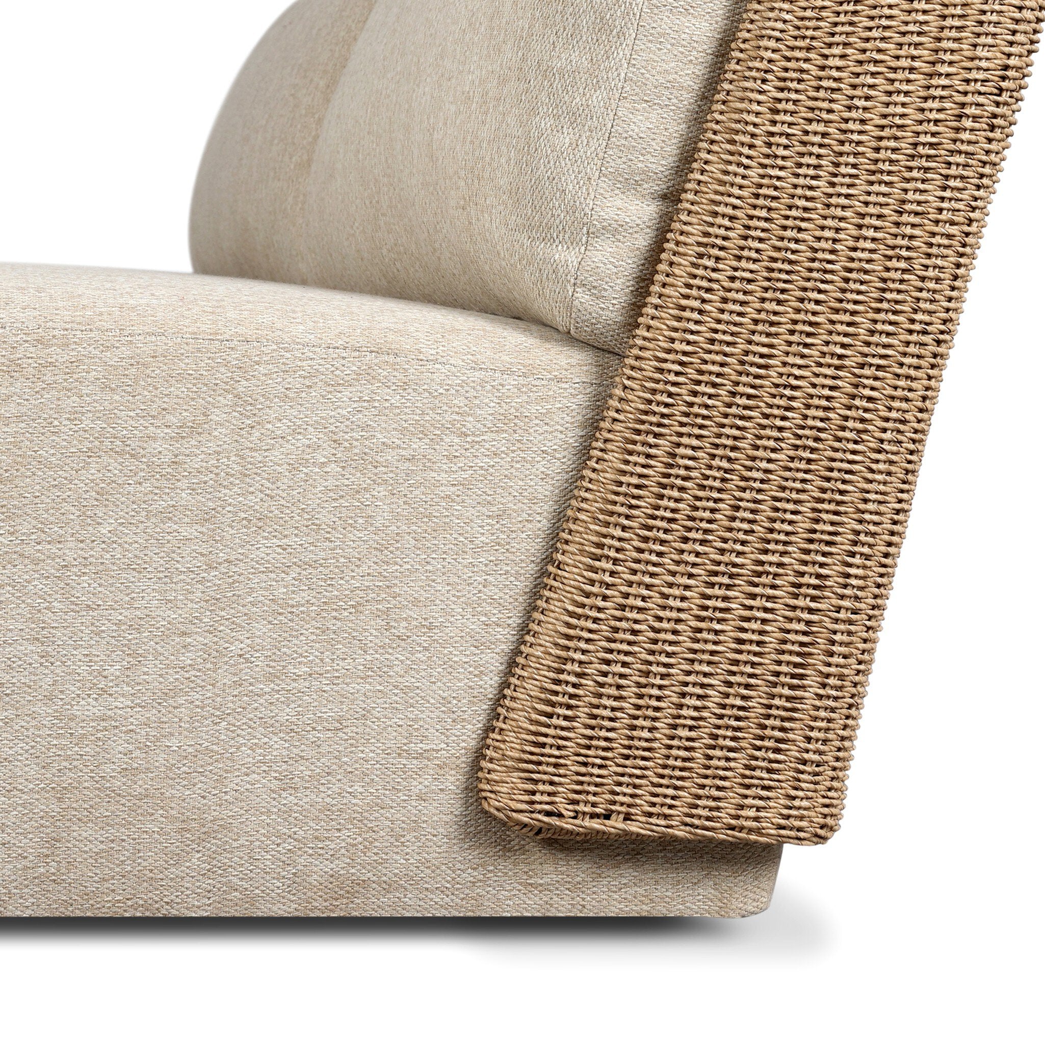 Sylvie Outdoor Sofa