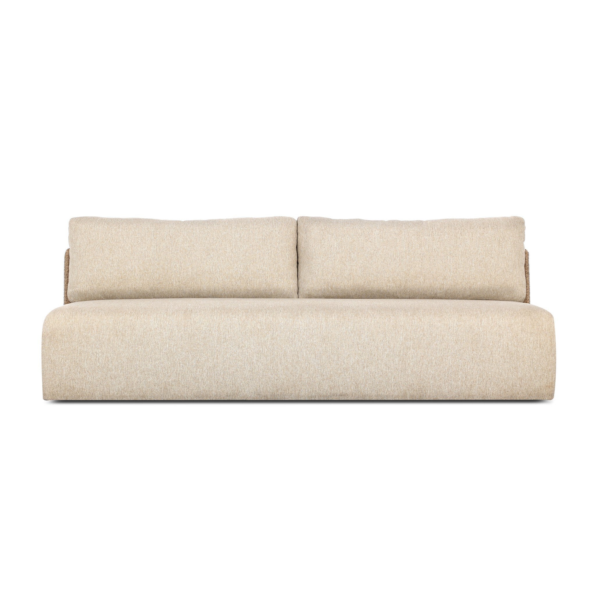 Sylvie Outdoor Sofa