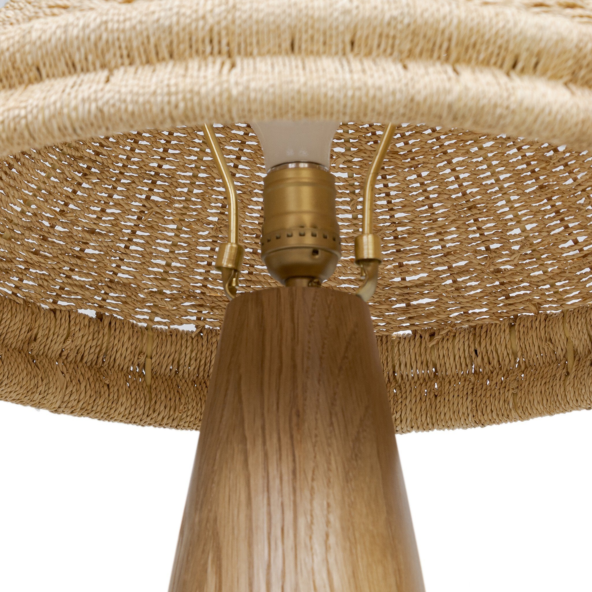 Calen Table Lamp - StyleMeGHD - Table Lamps