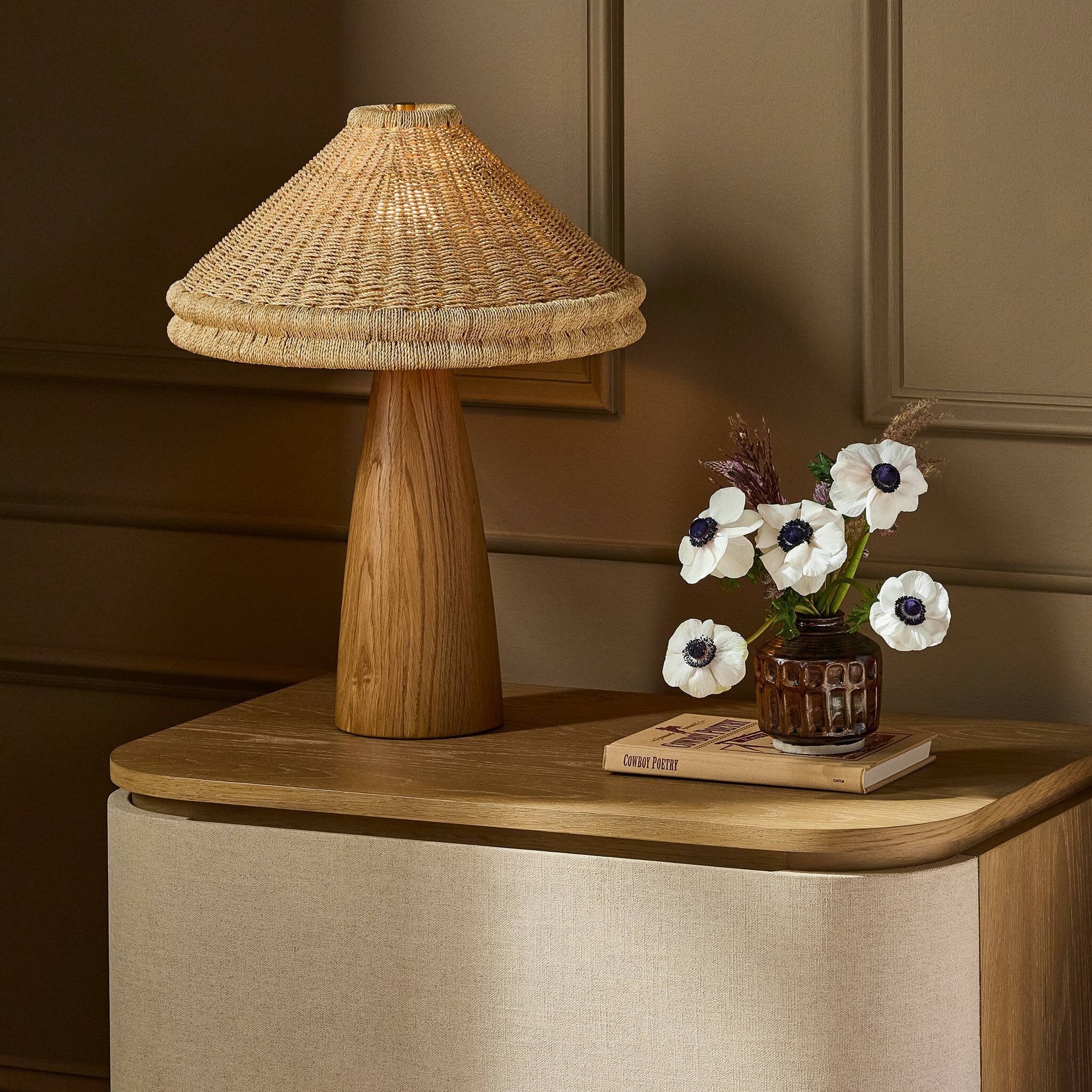 Calen Table Lamp - StyleMeGHD - Table Lamps