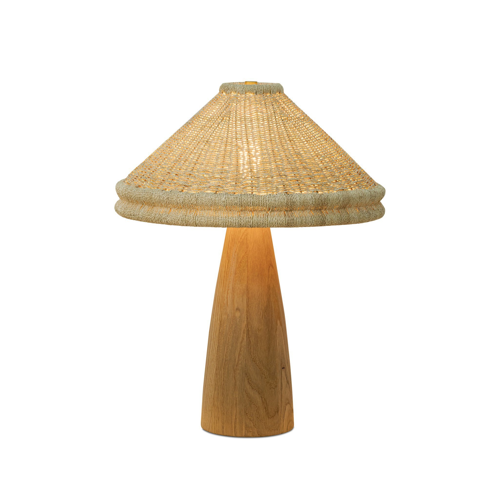 Calen Table Lamp - StyleMeGHD - Table Lamps