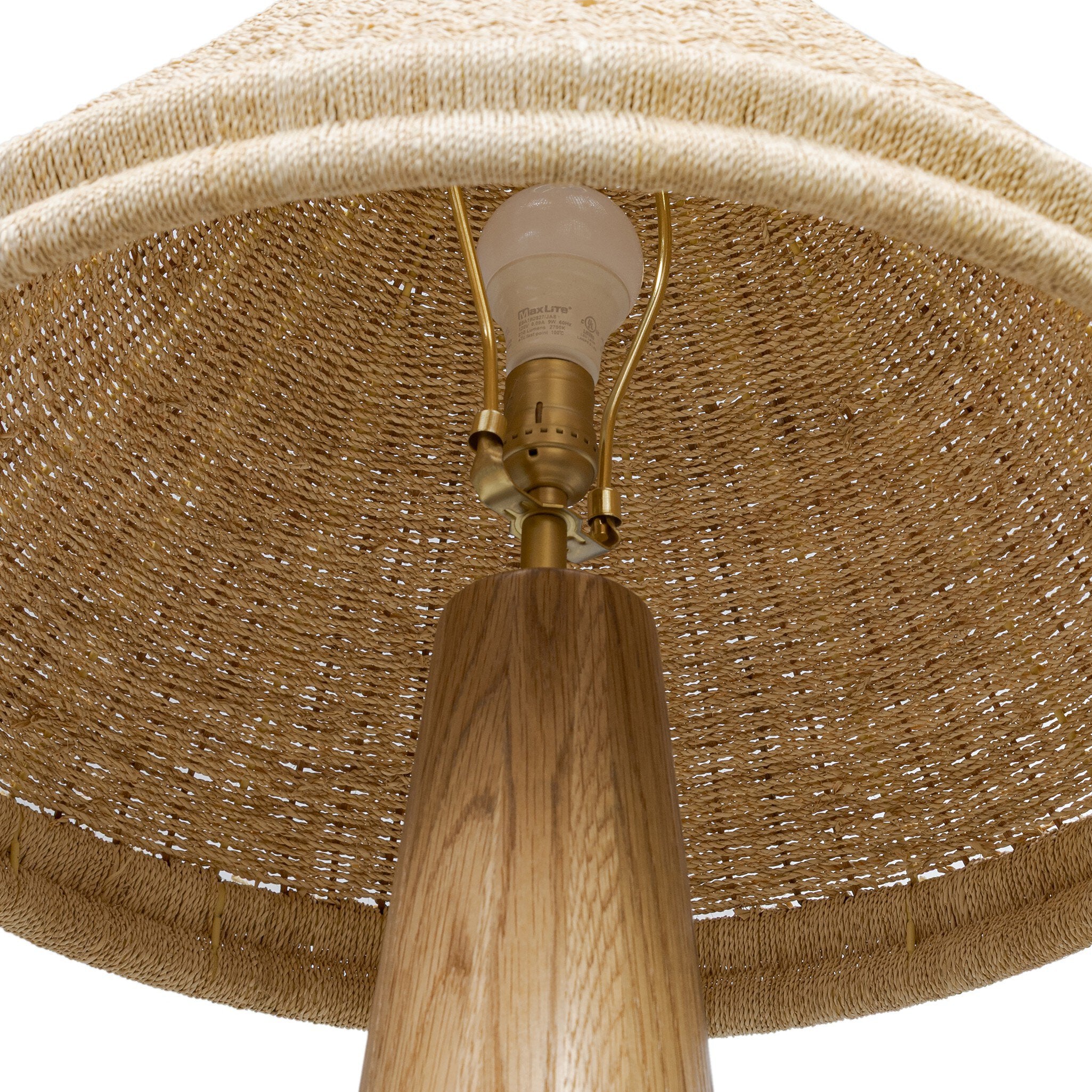 Calen Floor Lamp - StyleMeGHD - Floor Lamps