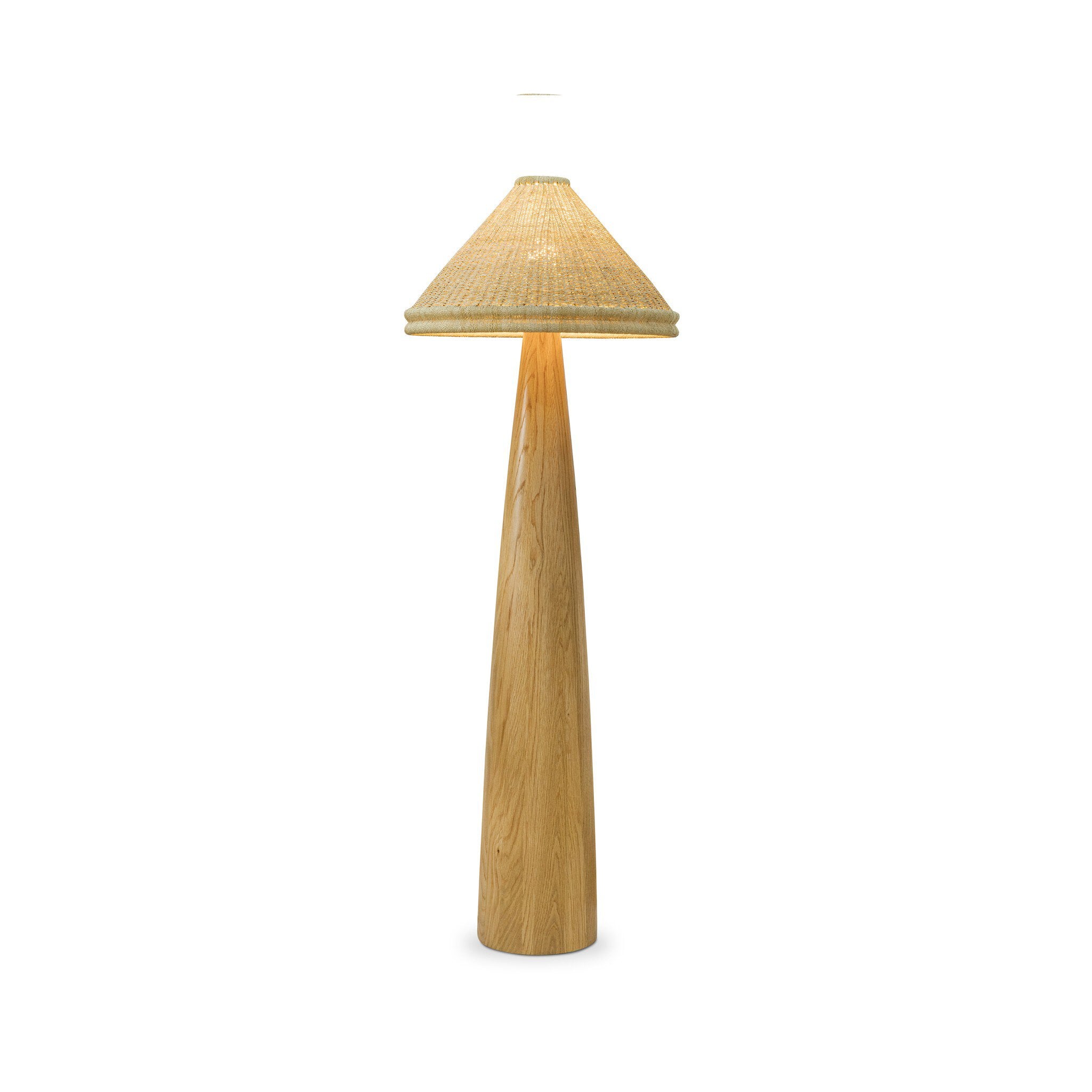 Calen Floor Lamp - StyleMeGHD - Floor Lamps