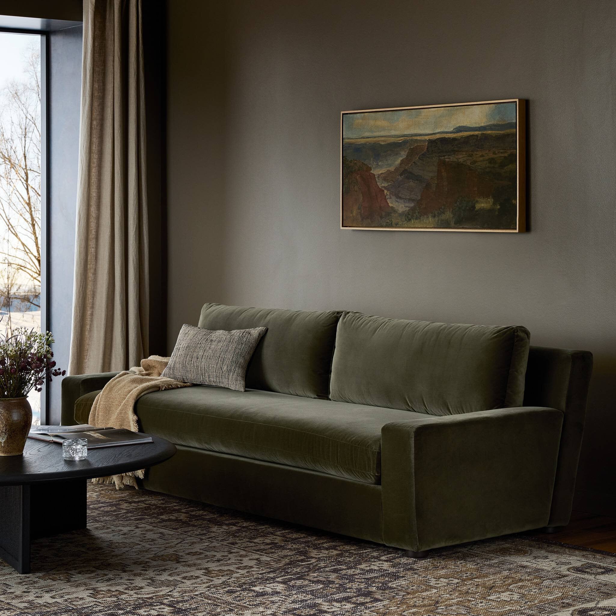 Elena Sofa