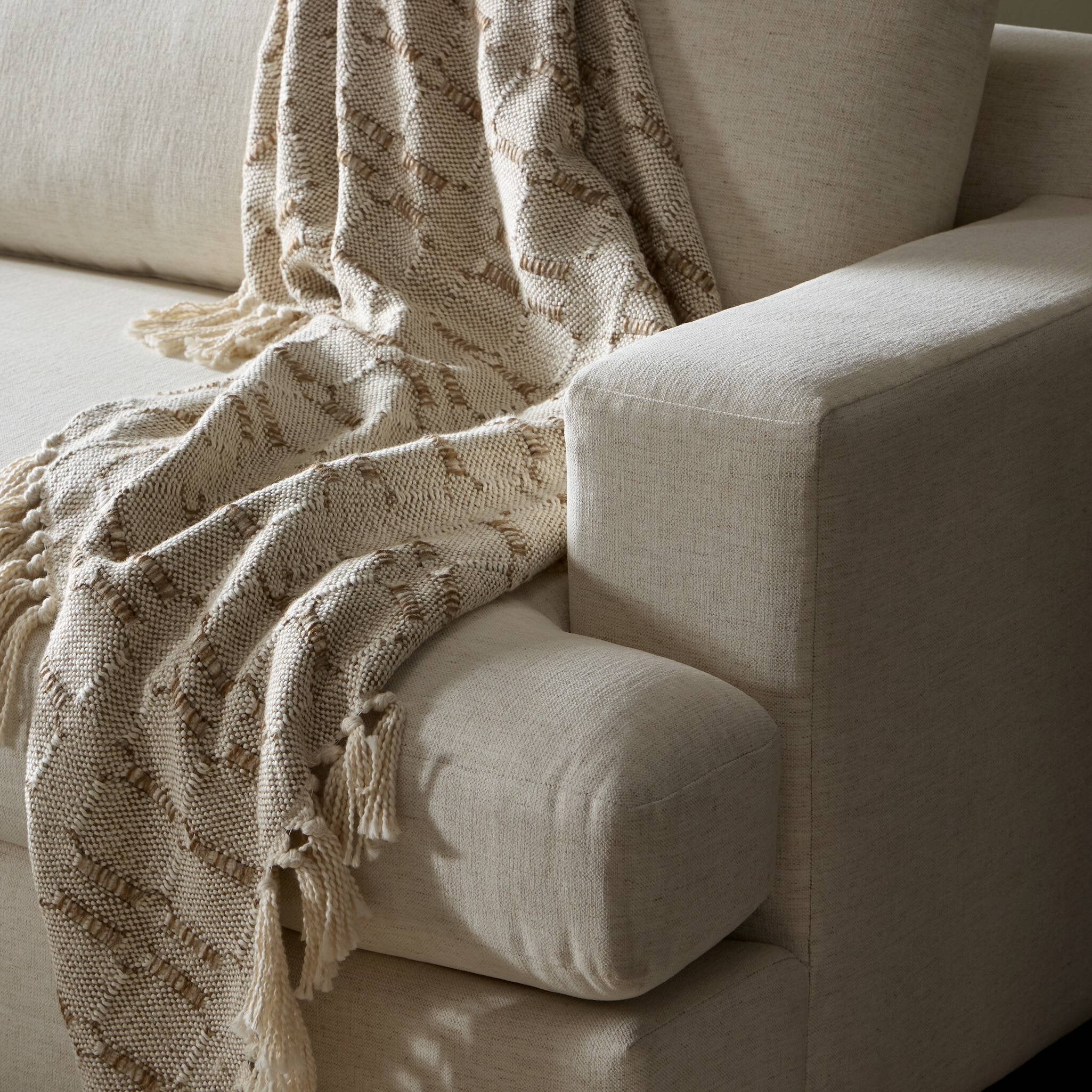 Zander Sofa