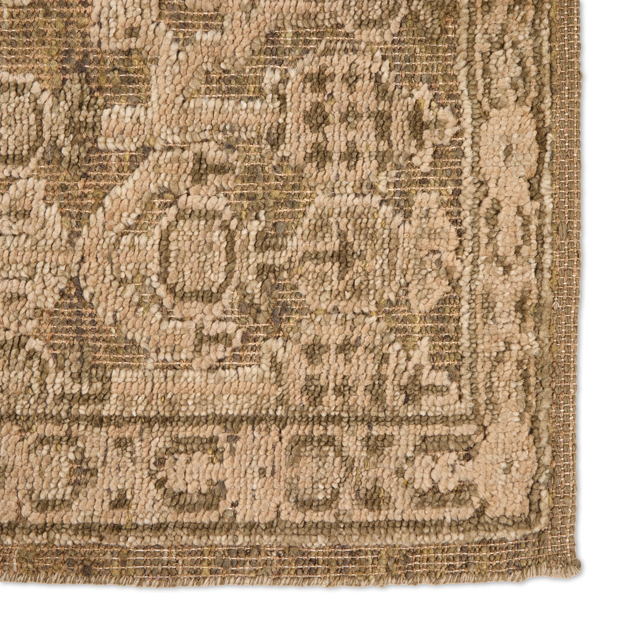 Pacifica Hand-Knotted Rug - StyleMeGHD - Rugs