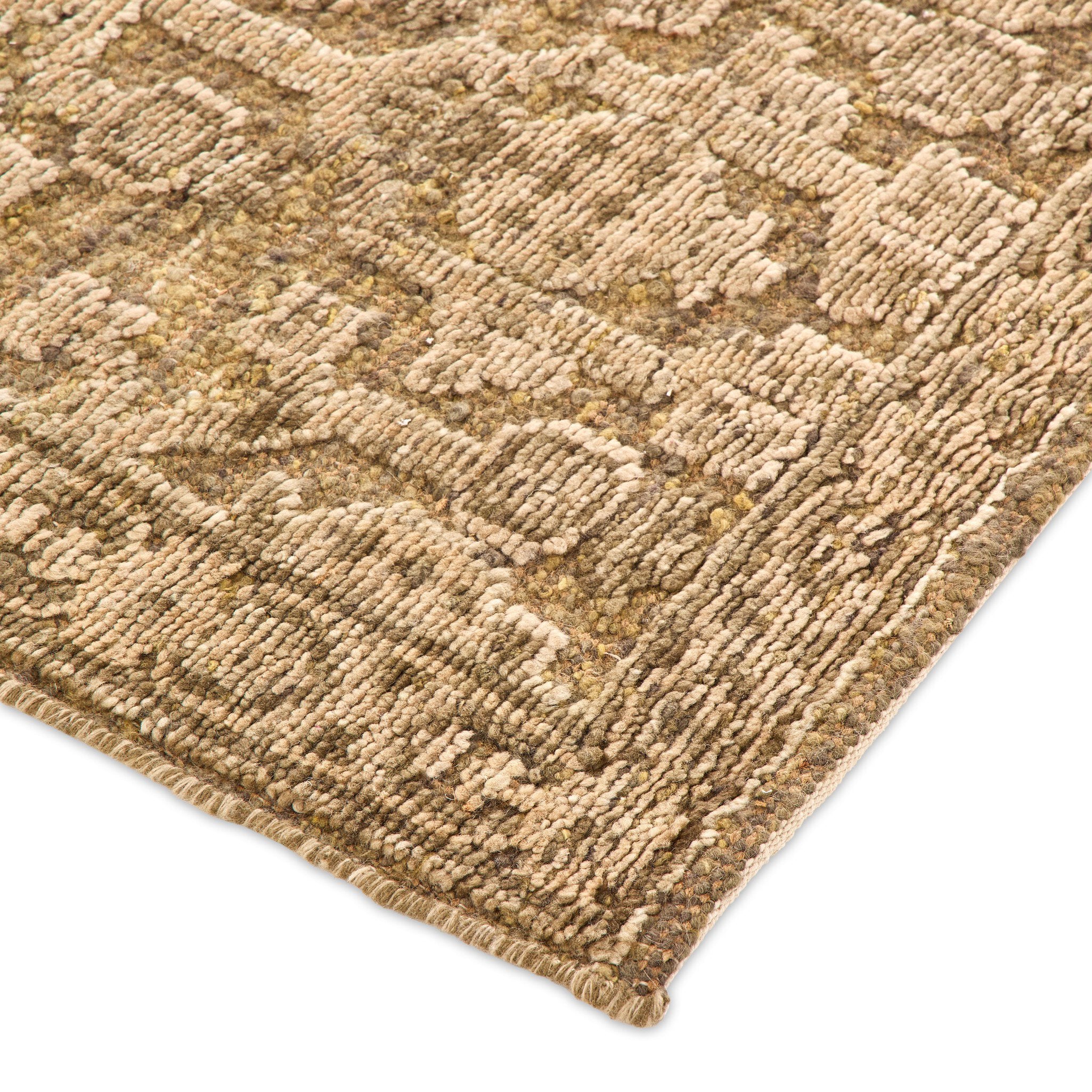 Pacifica Hand-Knotted Runner-Rugs-StyleMeGHD