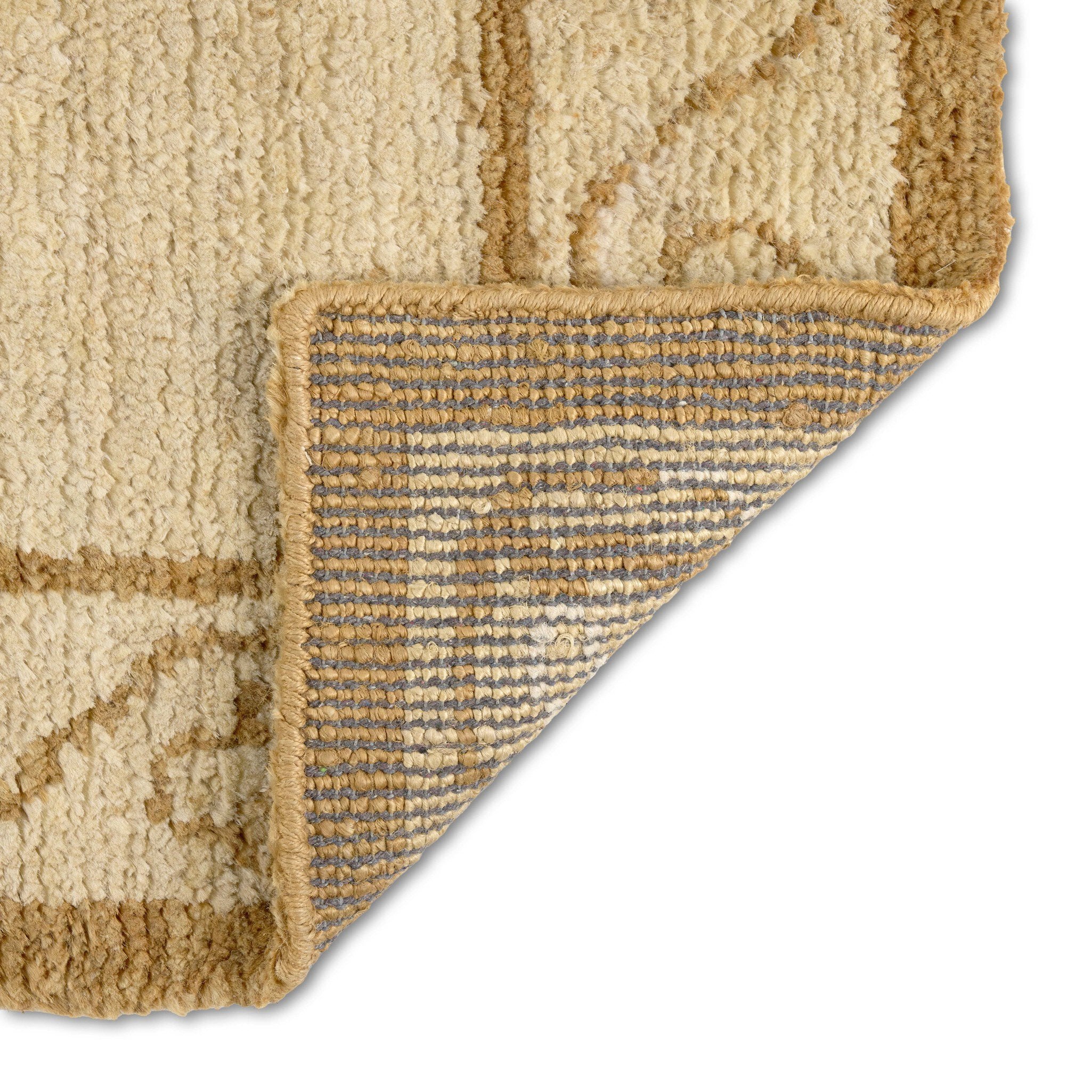 Caden Hand-Knotted Rug - StyleMeGHD - Rugs