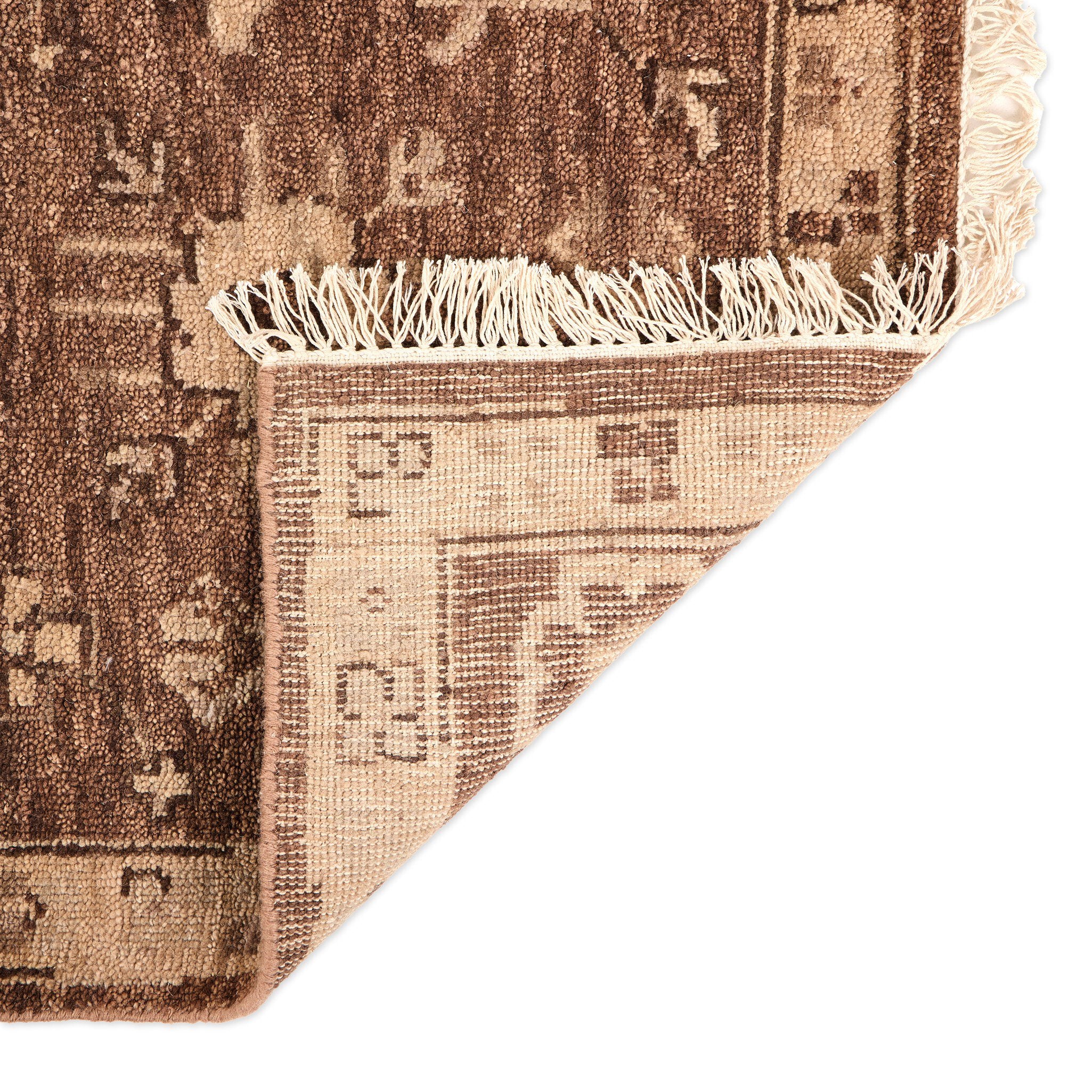 Paolo Hand-Knotted Rug - StyleMeGHD - Rugs
