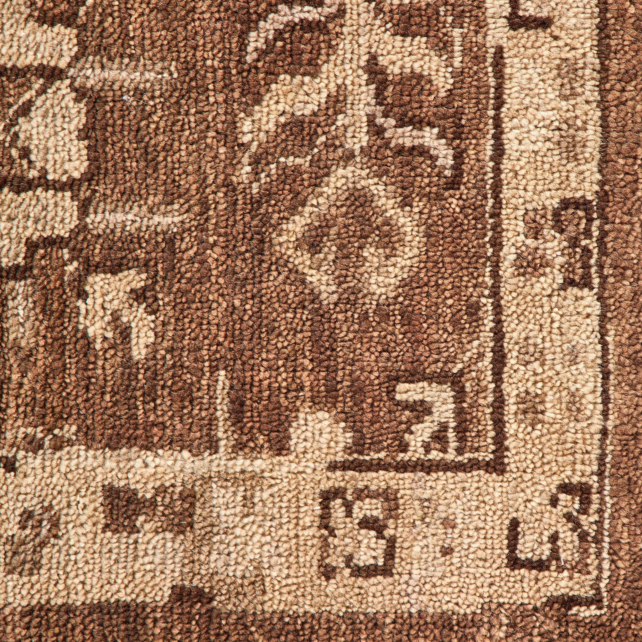 Paolo Hand-Knotted Runner - StyleMeGHD - Rugs