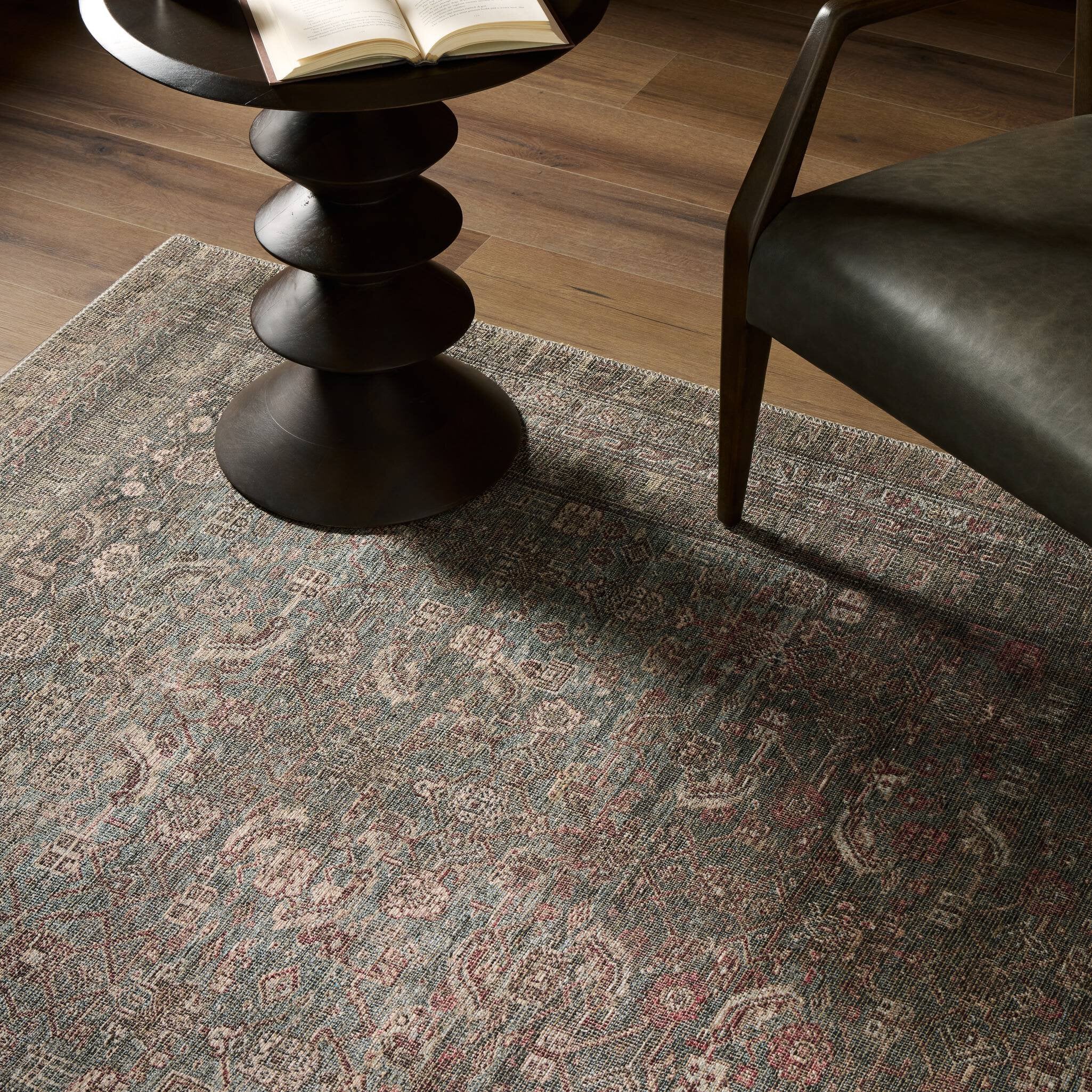 Laura Rug - StyleMeGHD - Rugs