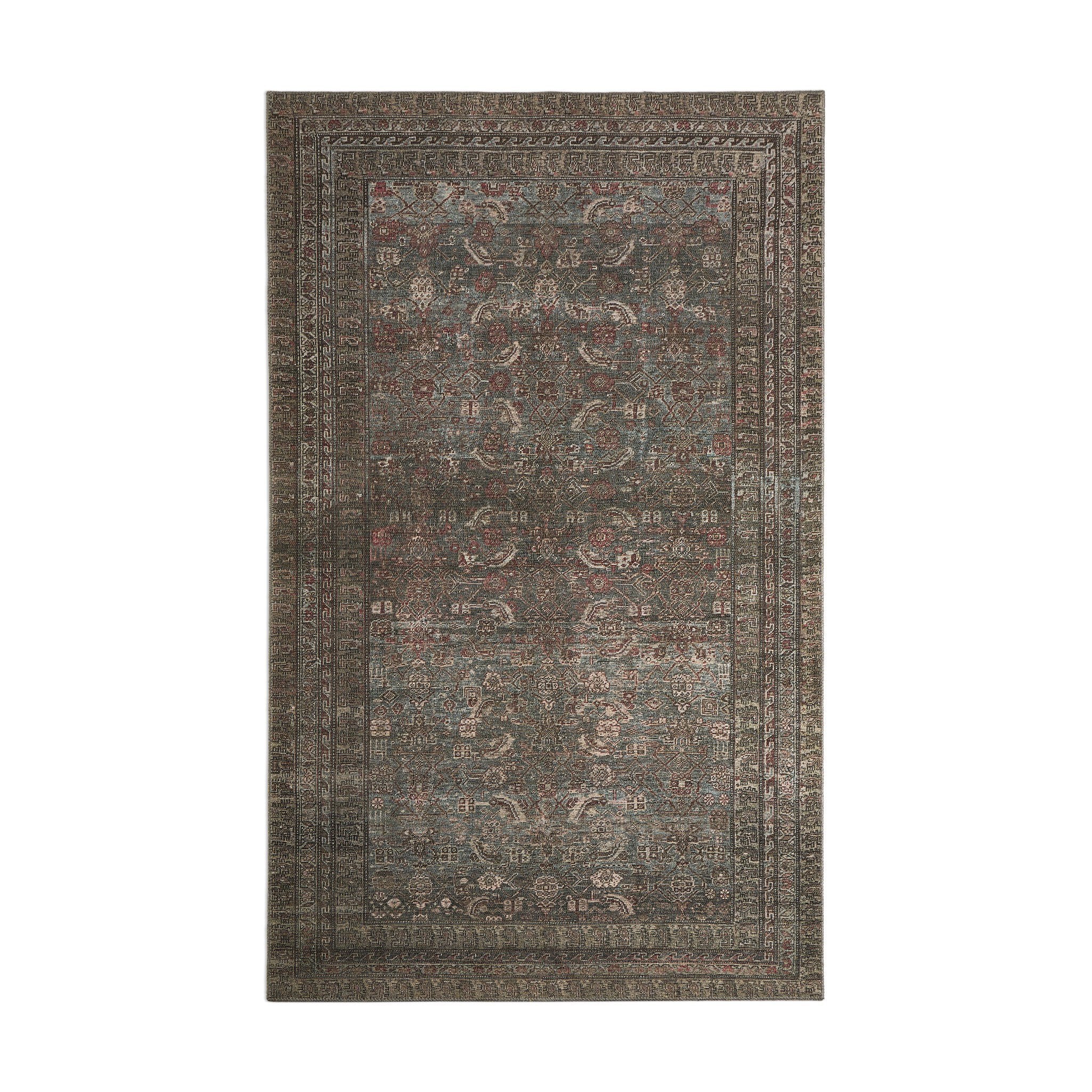 Laura Rug - StyleMeGHD - Rugs