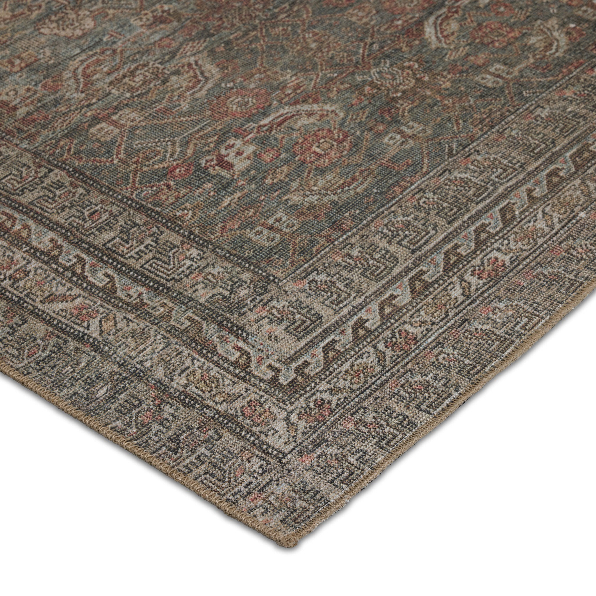 Laura Rug - StyleMeGHD - Rugs