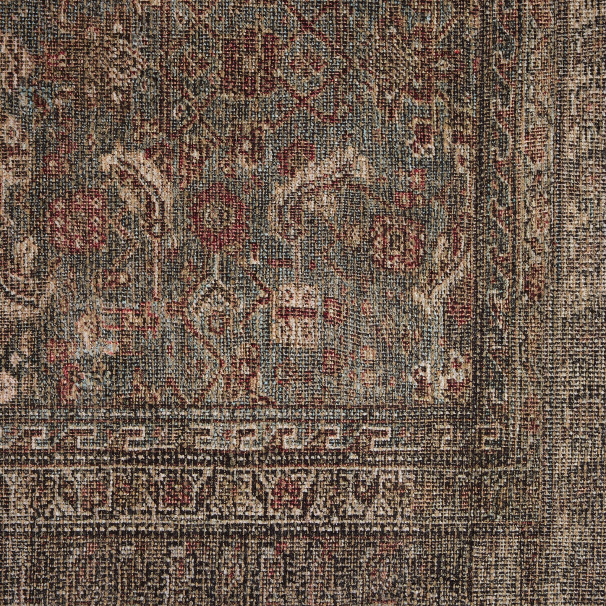 Almira Runner