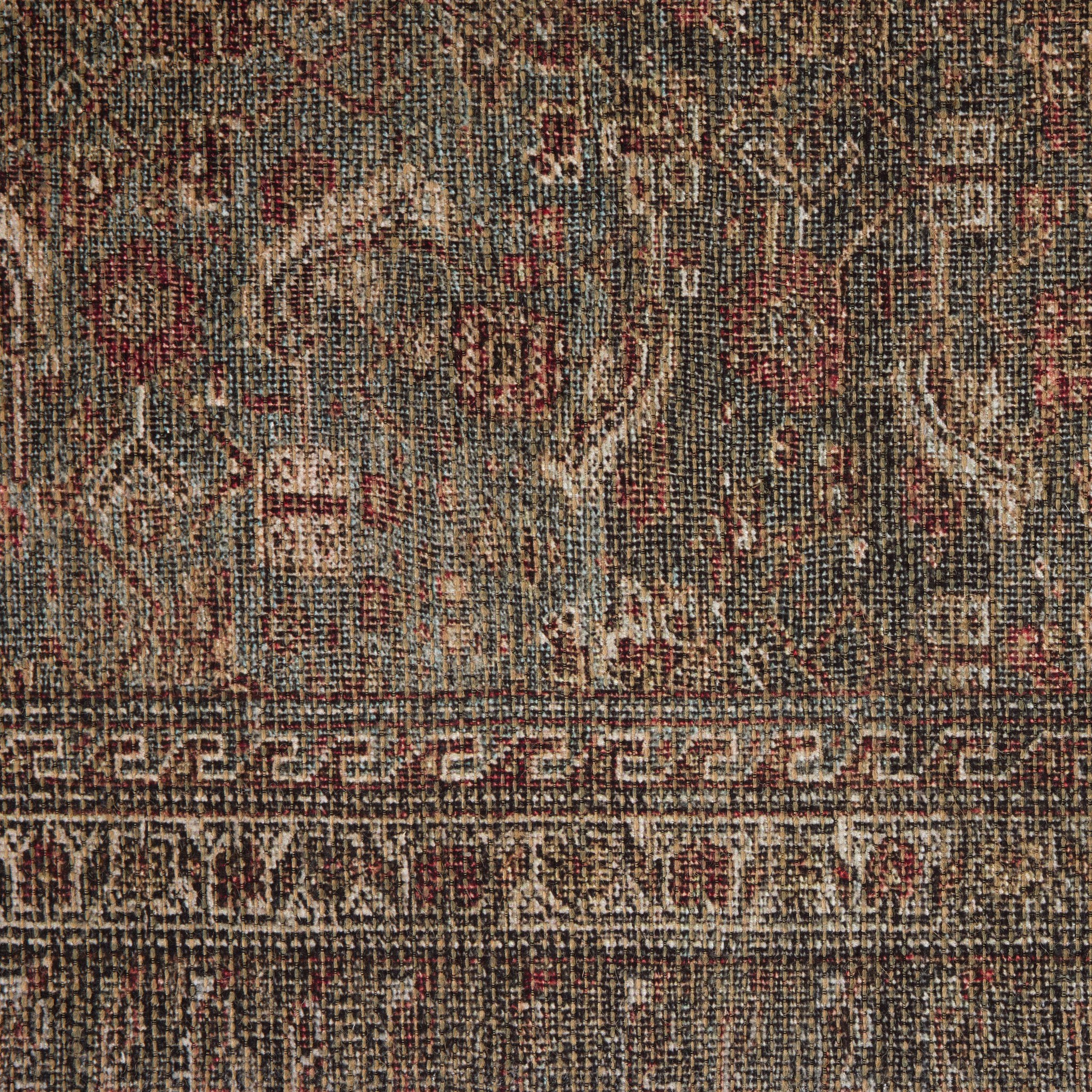 Almira Runner