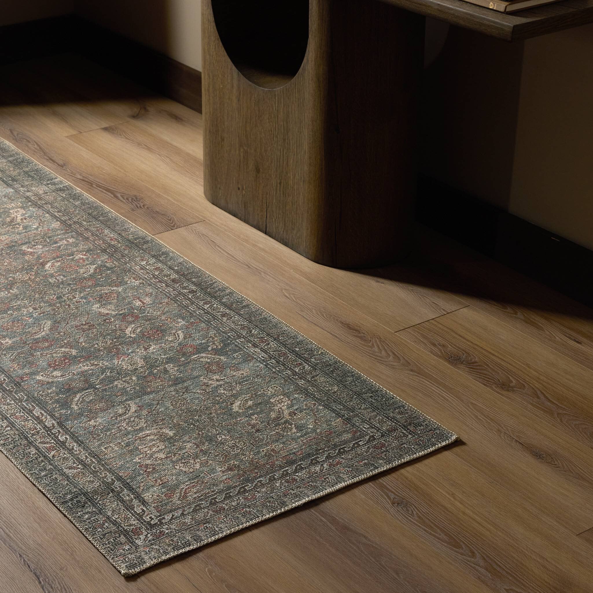 Almira Runner